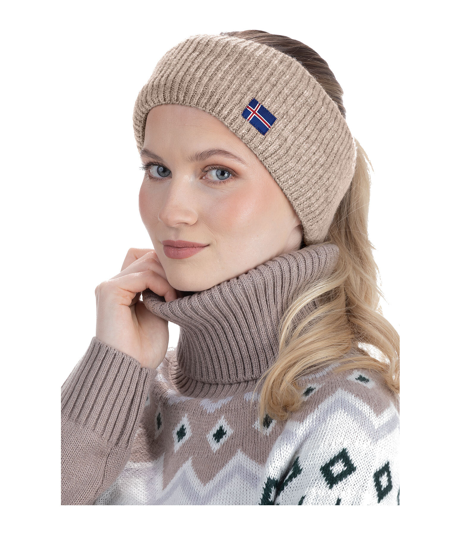 Headband Vindur