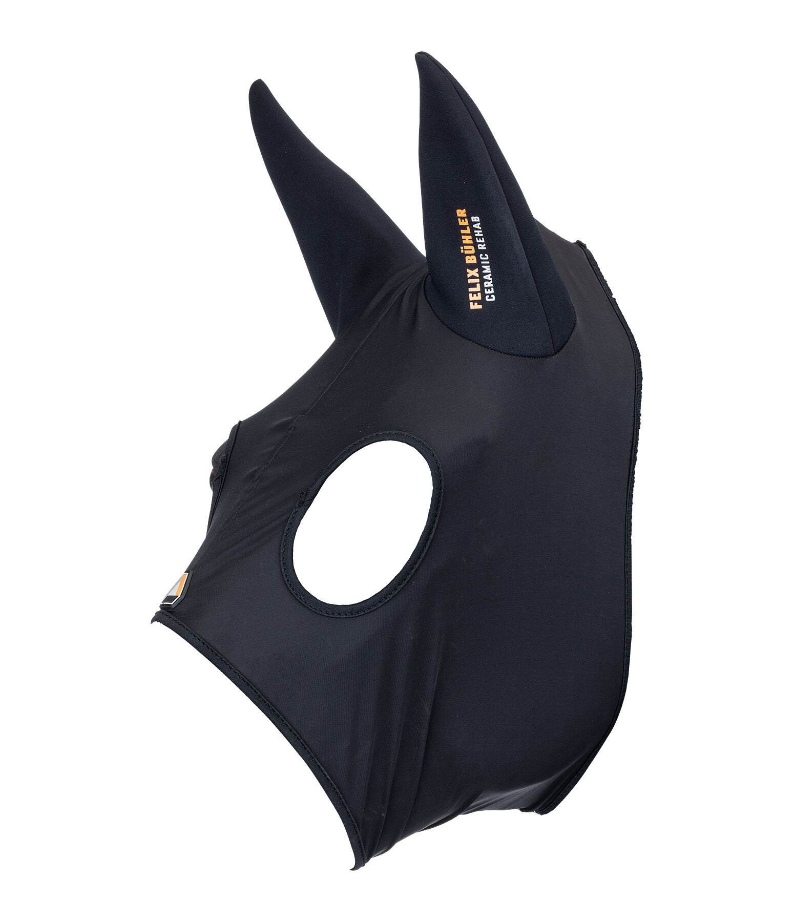 Comfort Mask for Horses Ceramic Rehab