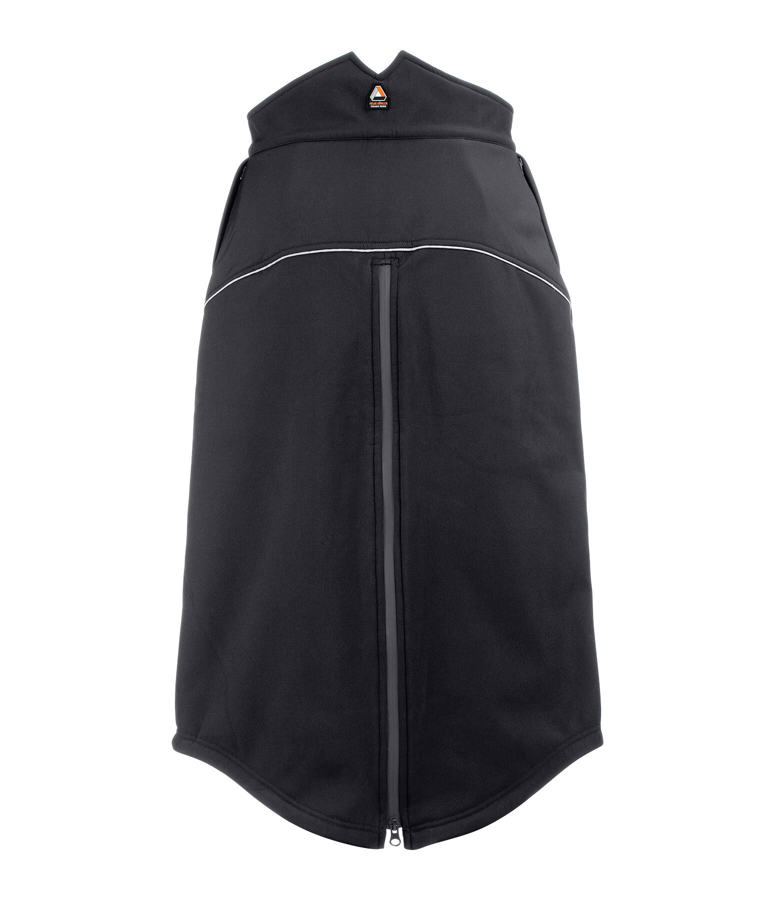 Soft Shell Riding Skirt Ceramic Rehab