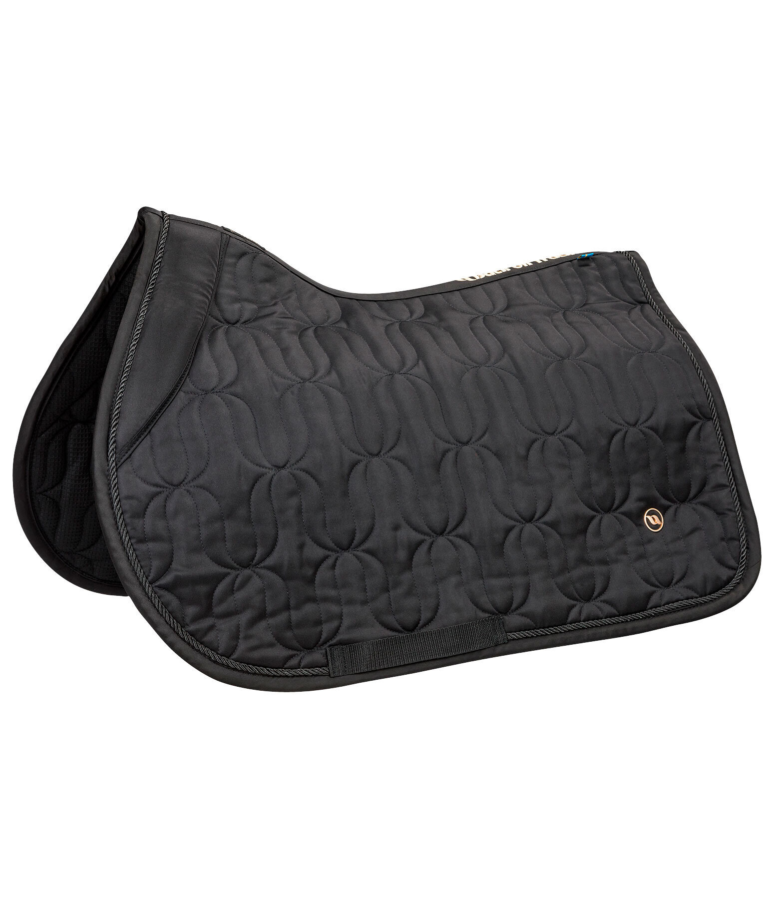 Saddle Pad Deep Nights