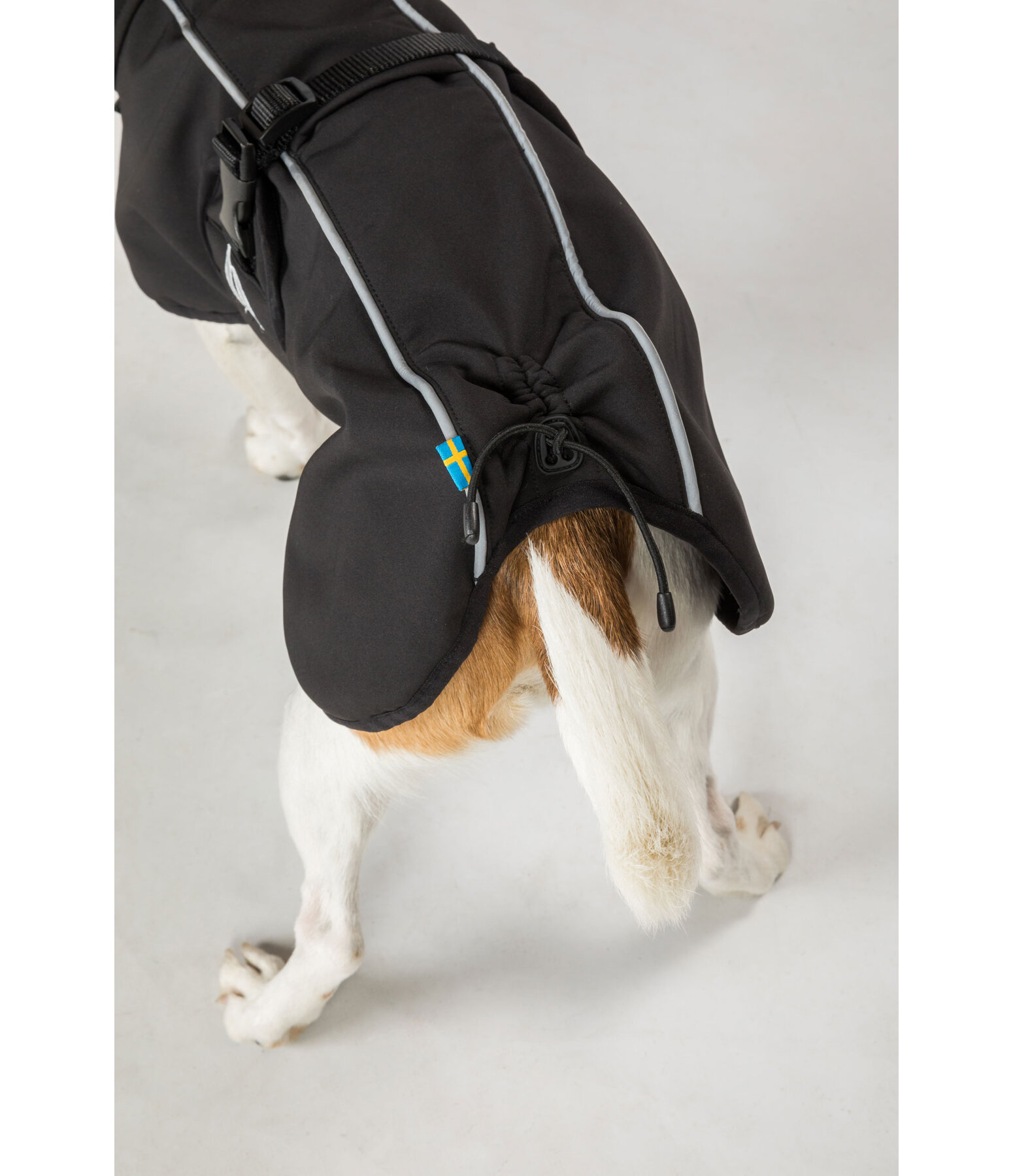 All-Round Soft Shell Dog Coat Bark, 0g