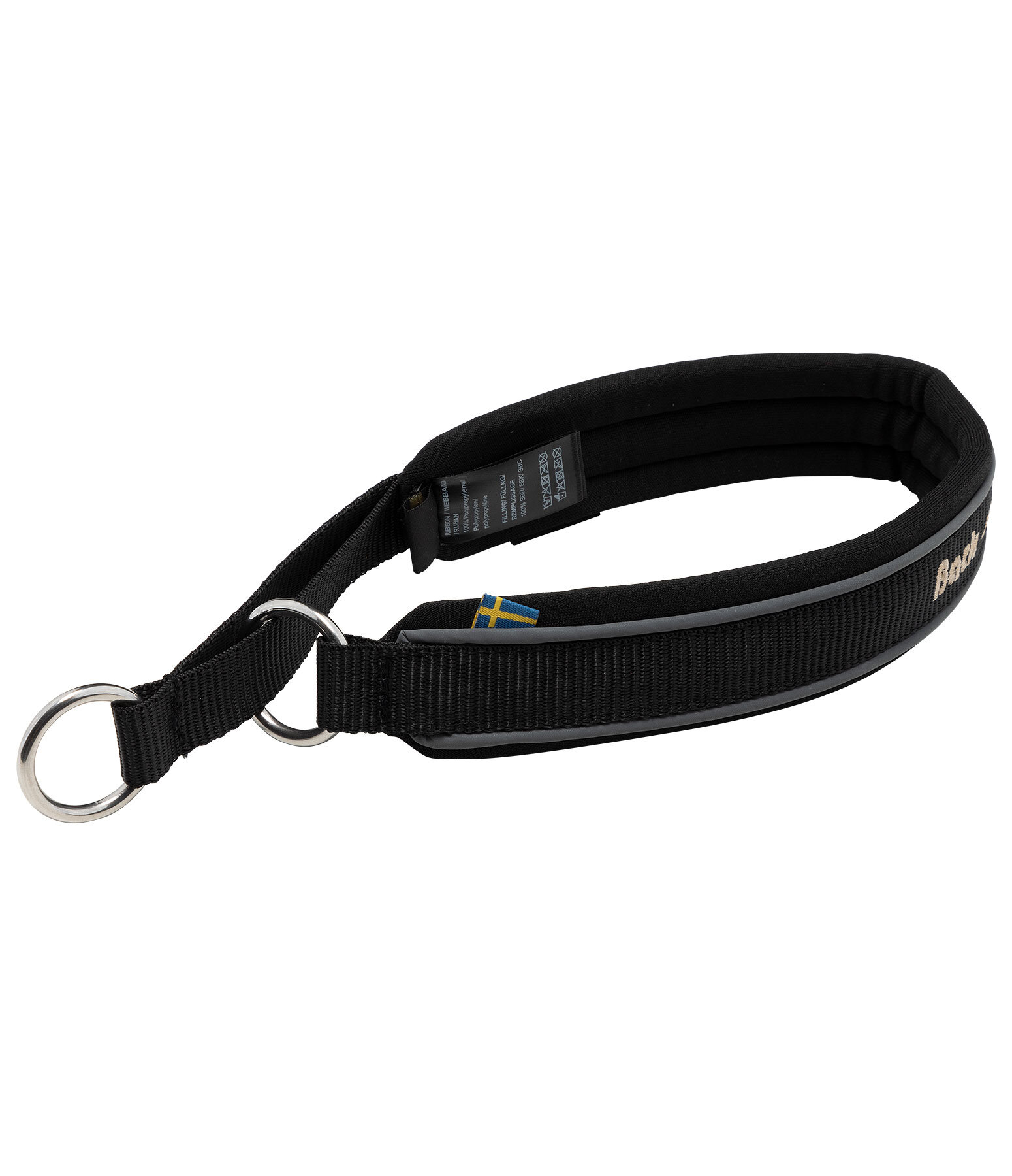 Pull Stop Dog Collar Charlie