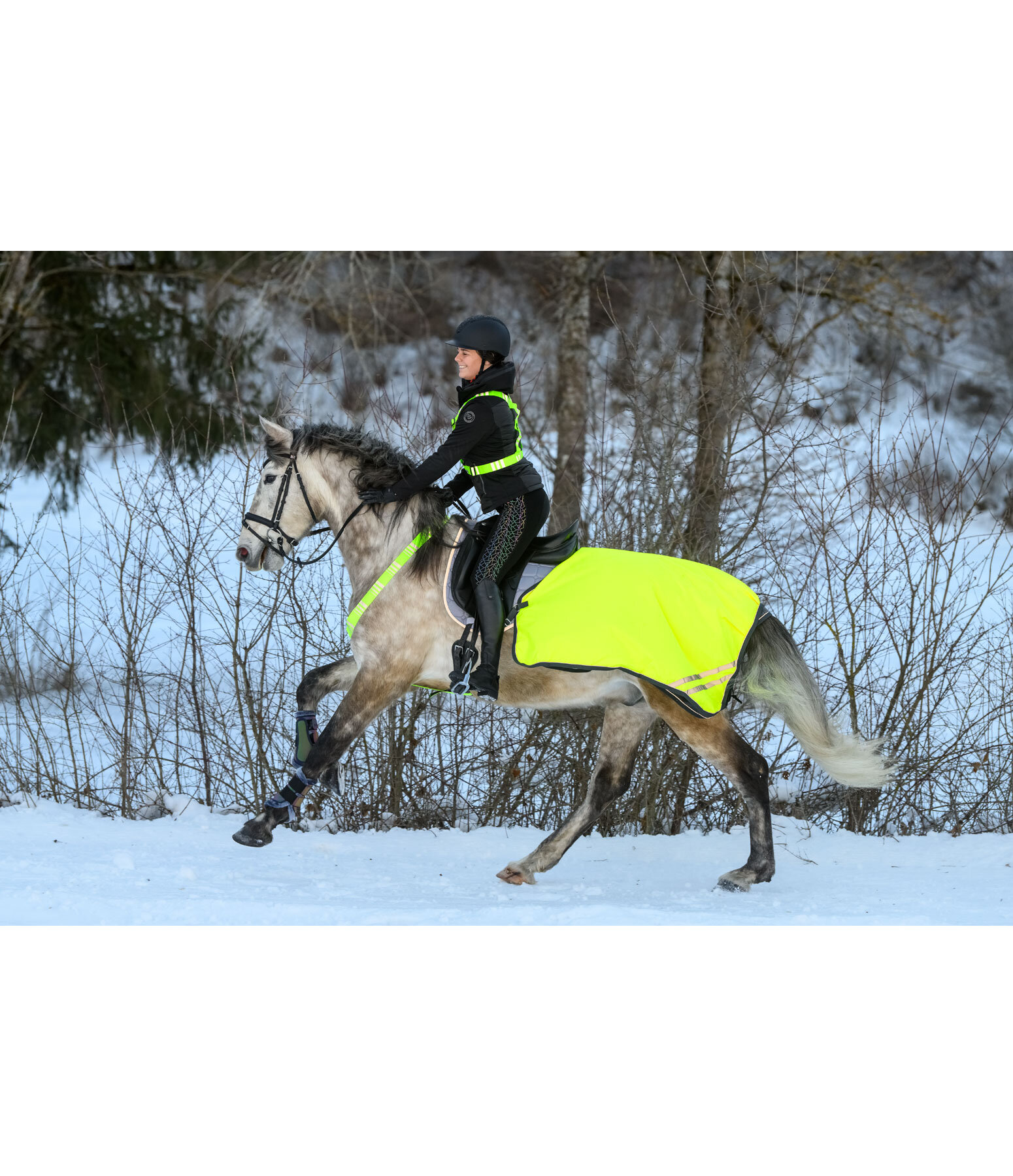 Reflex Outdoor Exercise Rug, 0g