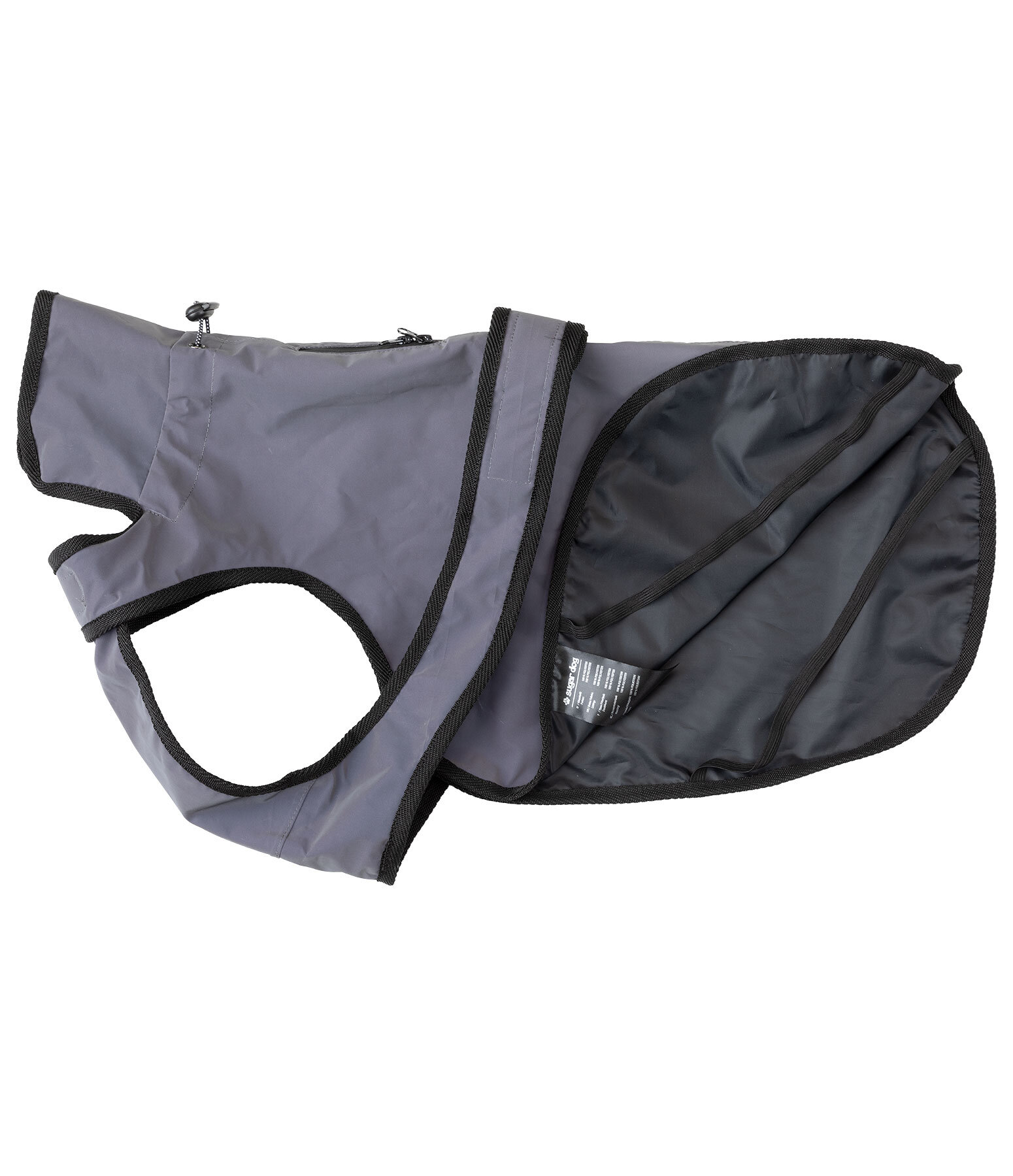 Reflective Dogcoat
