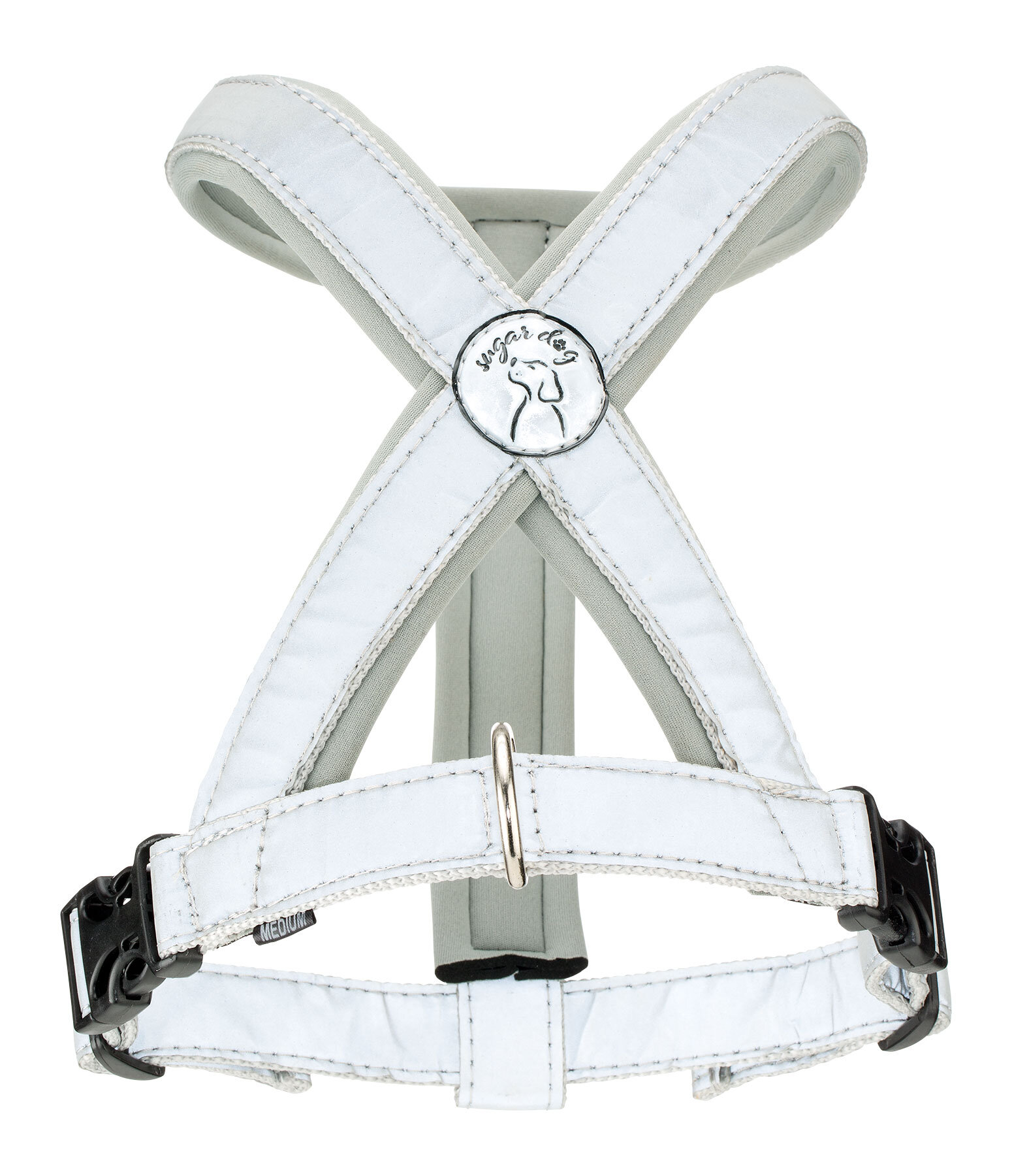 Reflective Dog Harness