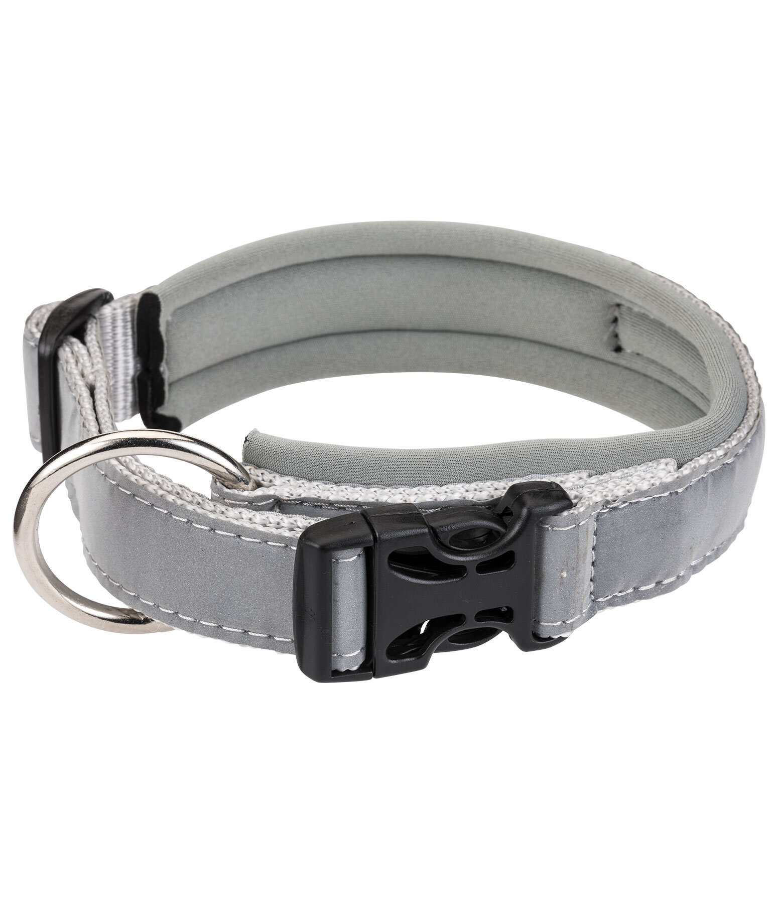 Reflective Dog Collar