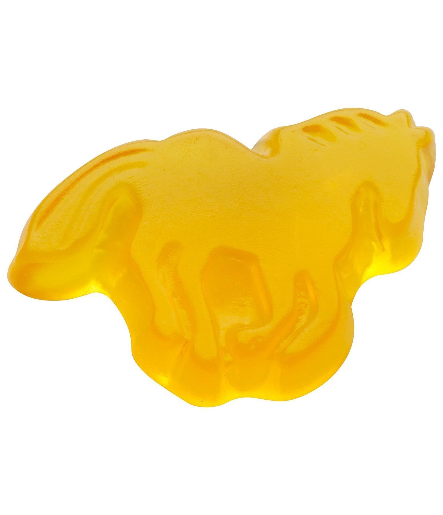 Horse-Shaped Juicy Candy