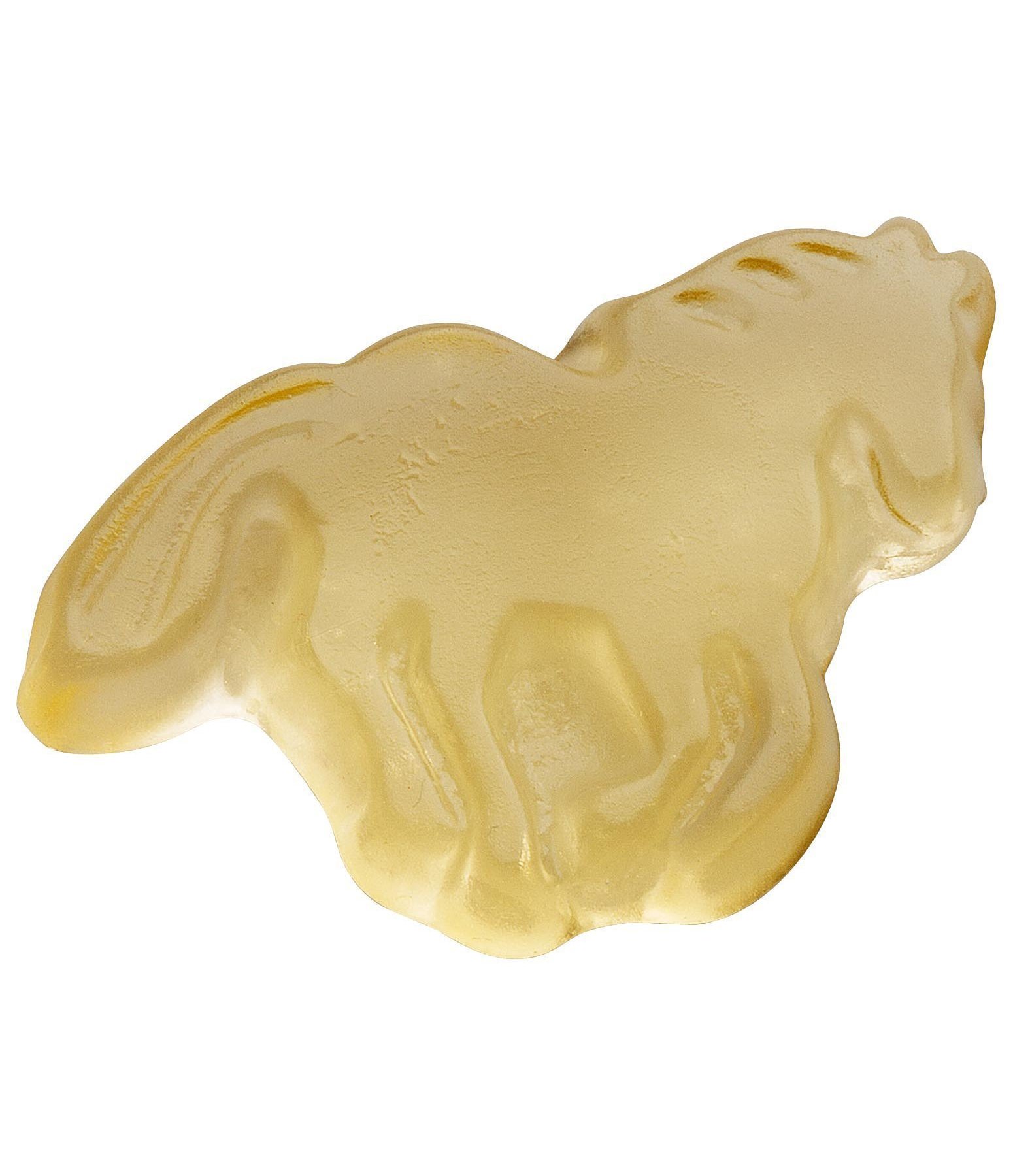 Horse-Shaped Cola Candy