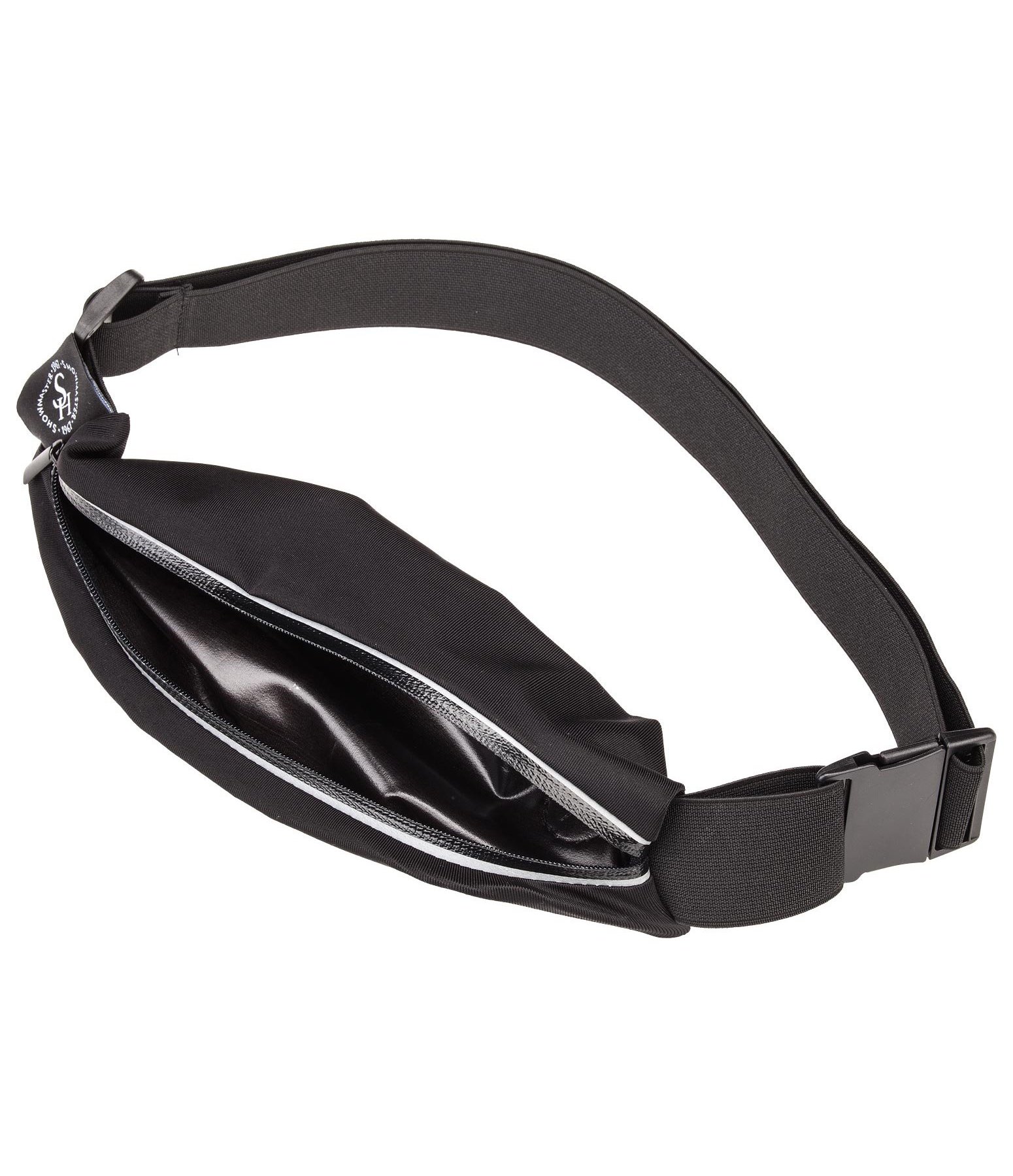 Sports hip bag top