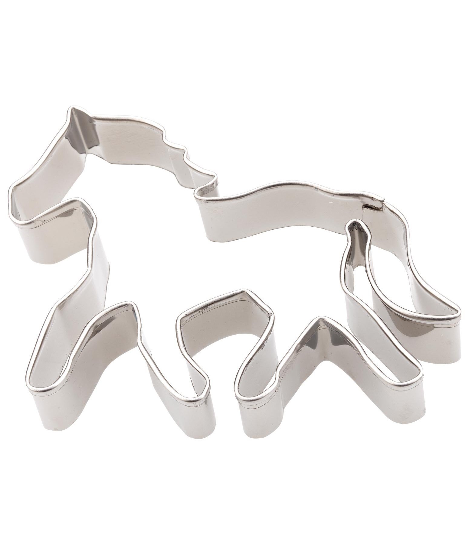 Cookie Cutter Horse II