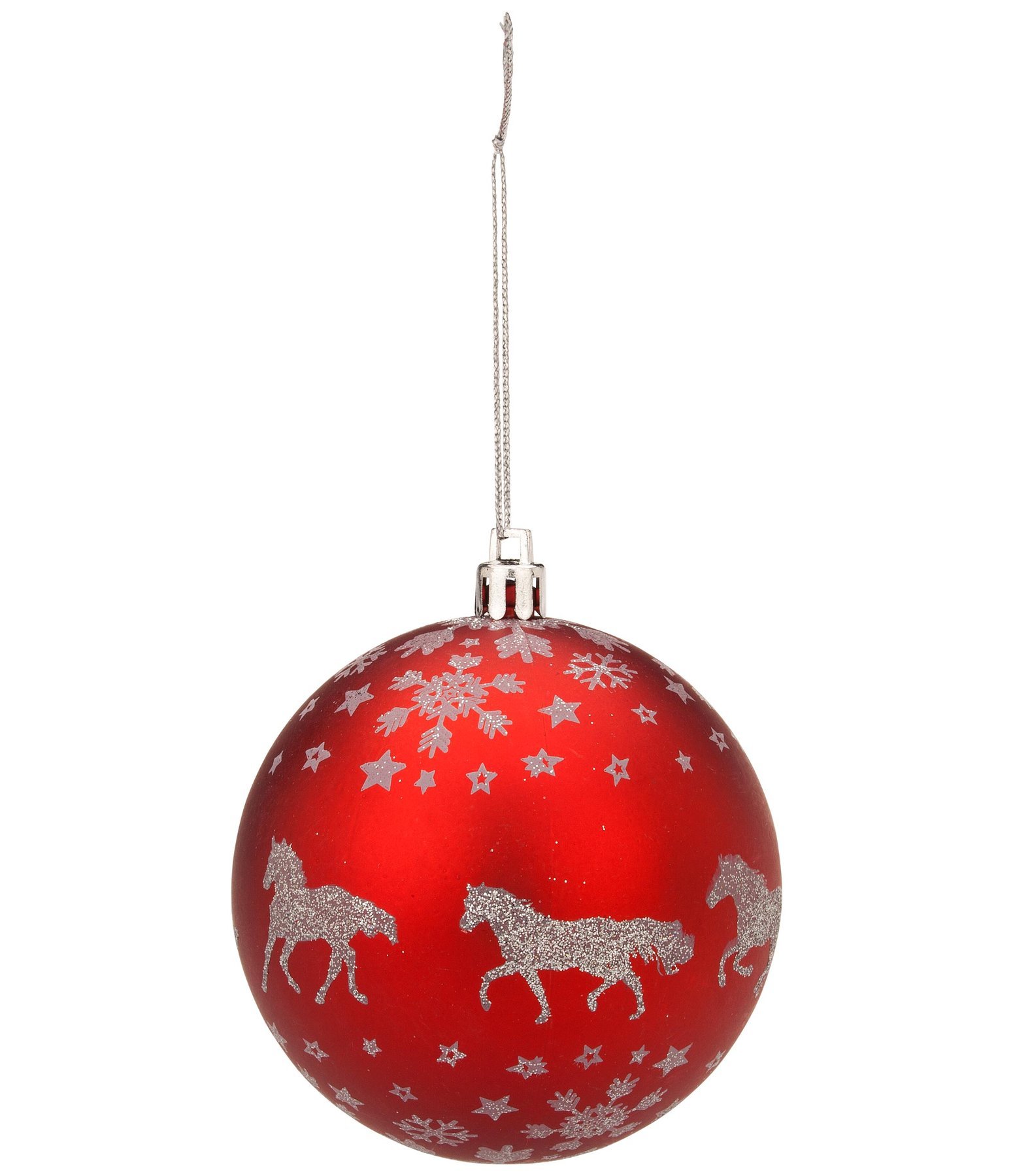 Christmas Baubles Set