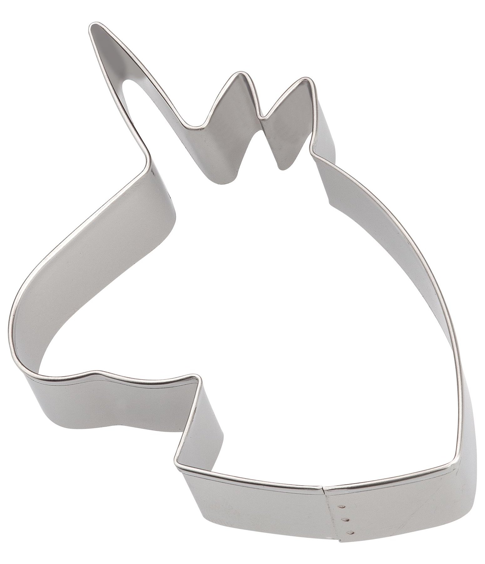 Biscuit Cutter Unicorn