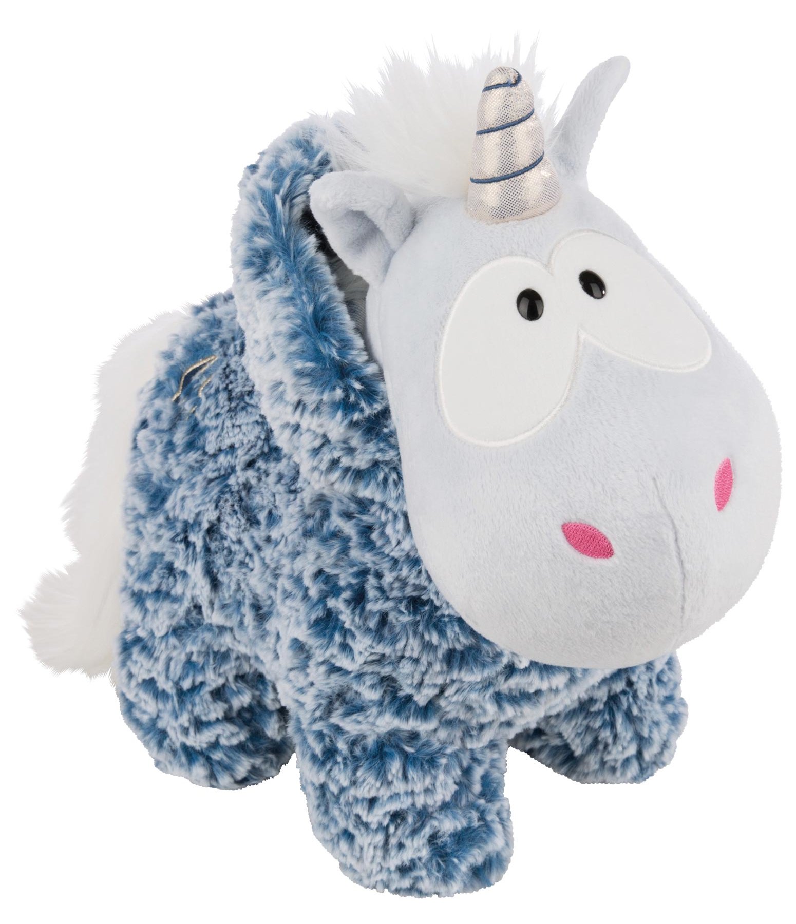 nici plush