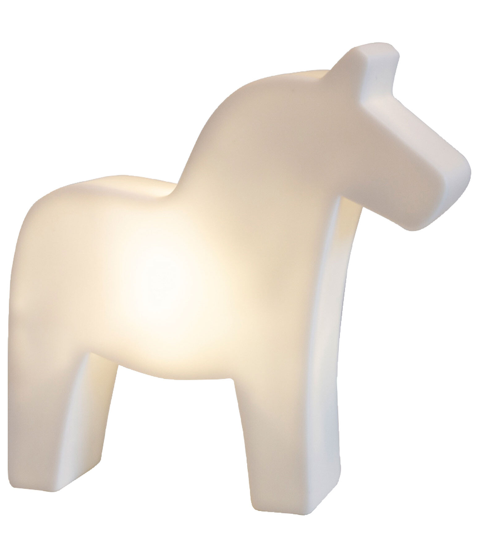 LED Horse Light