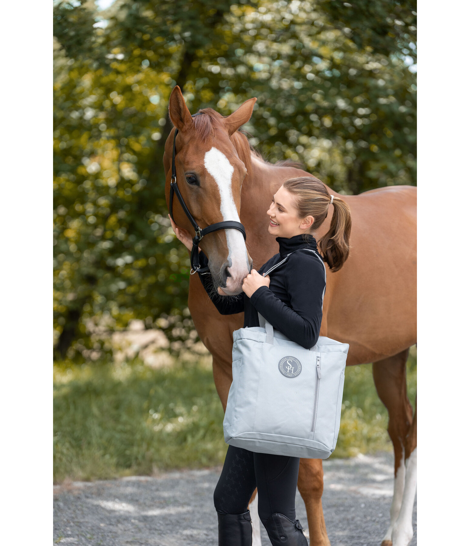 Handbag Souri
