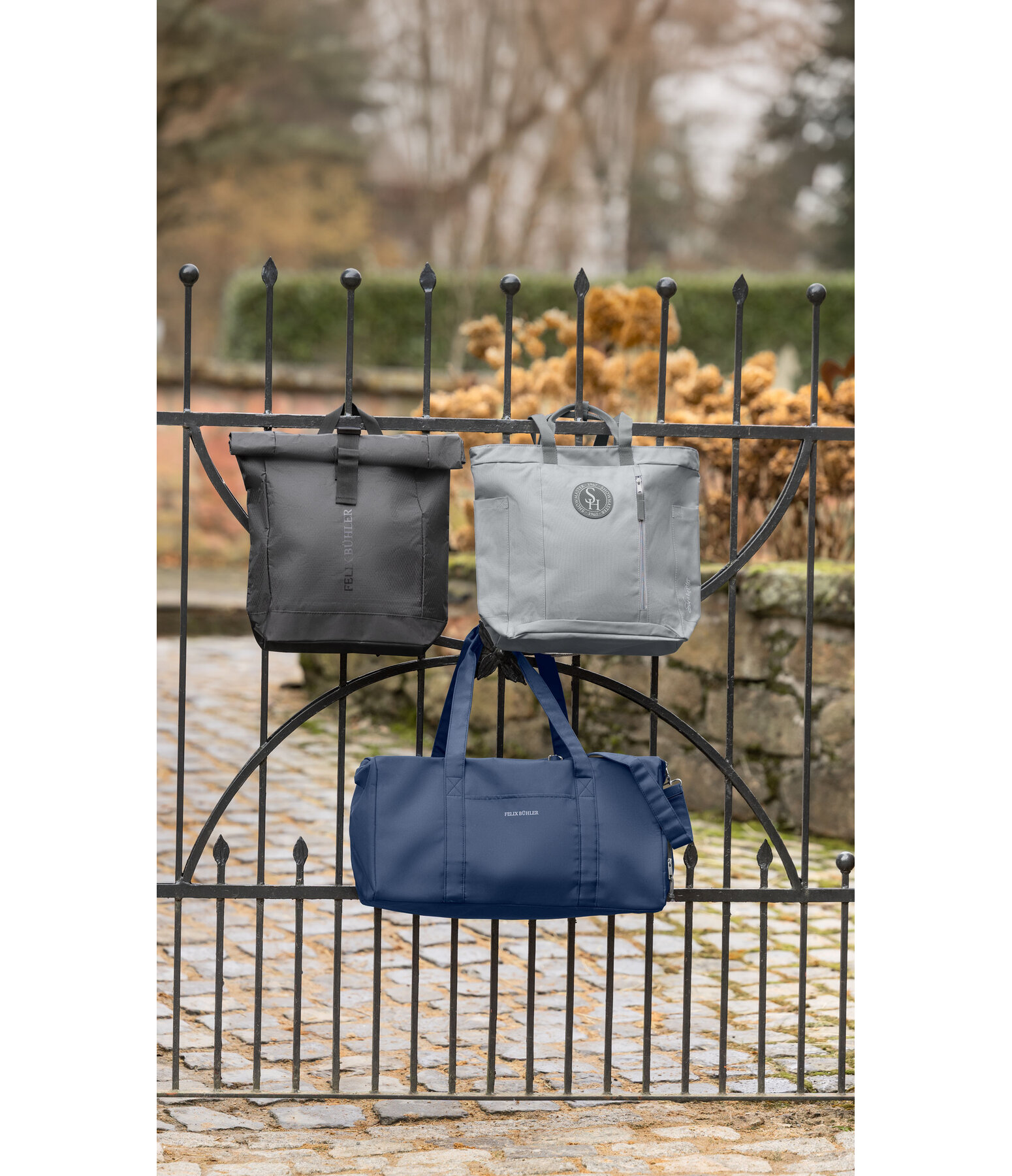 Handbag Souri