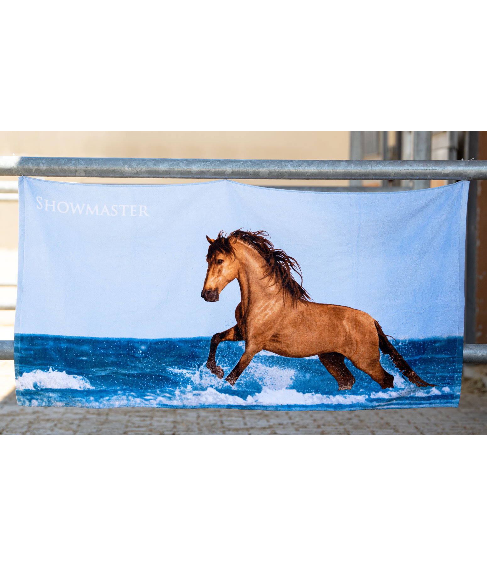Beach Towel Malita Gifts Kramer Equestrian