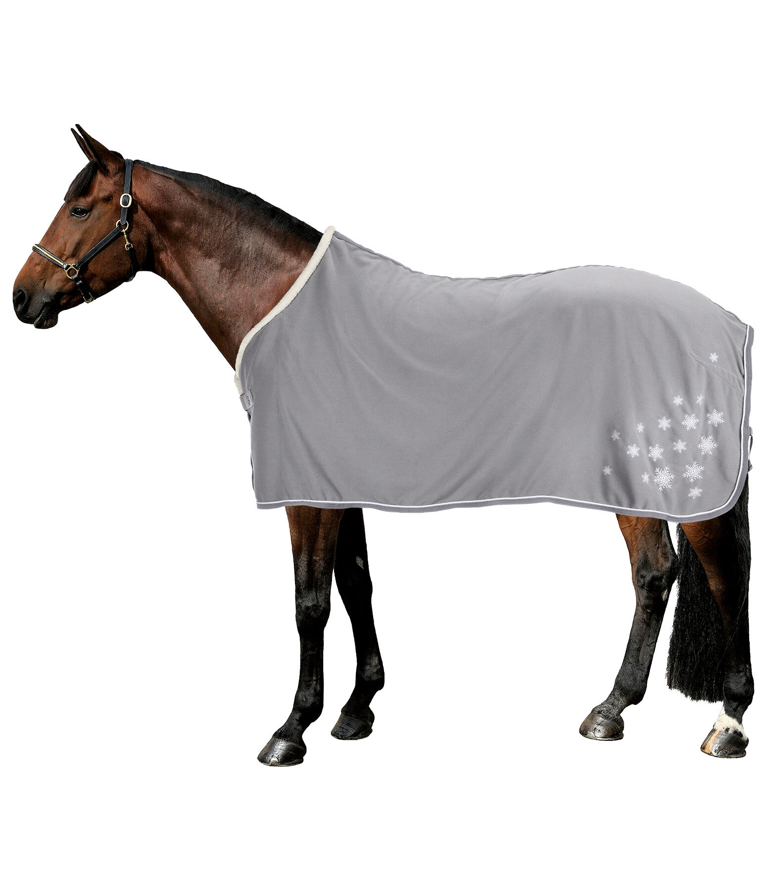 Christmas Collection Wicking Rug