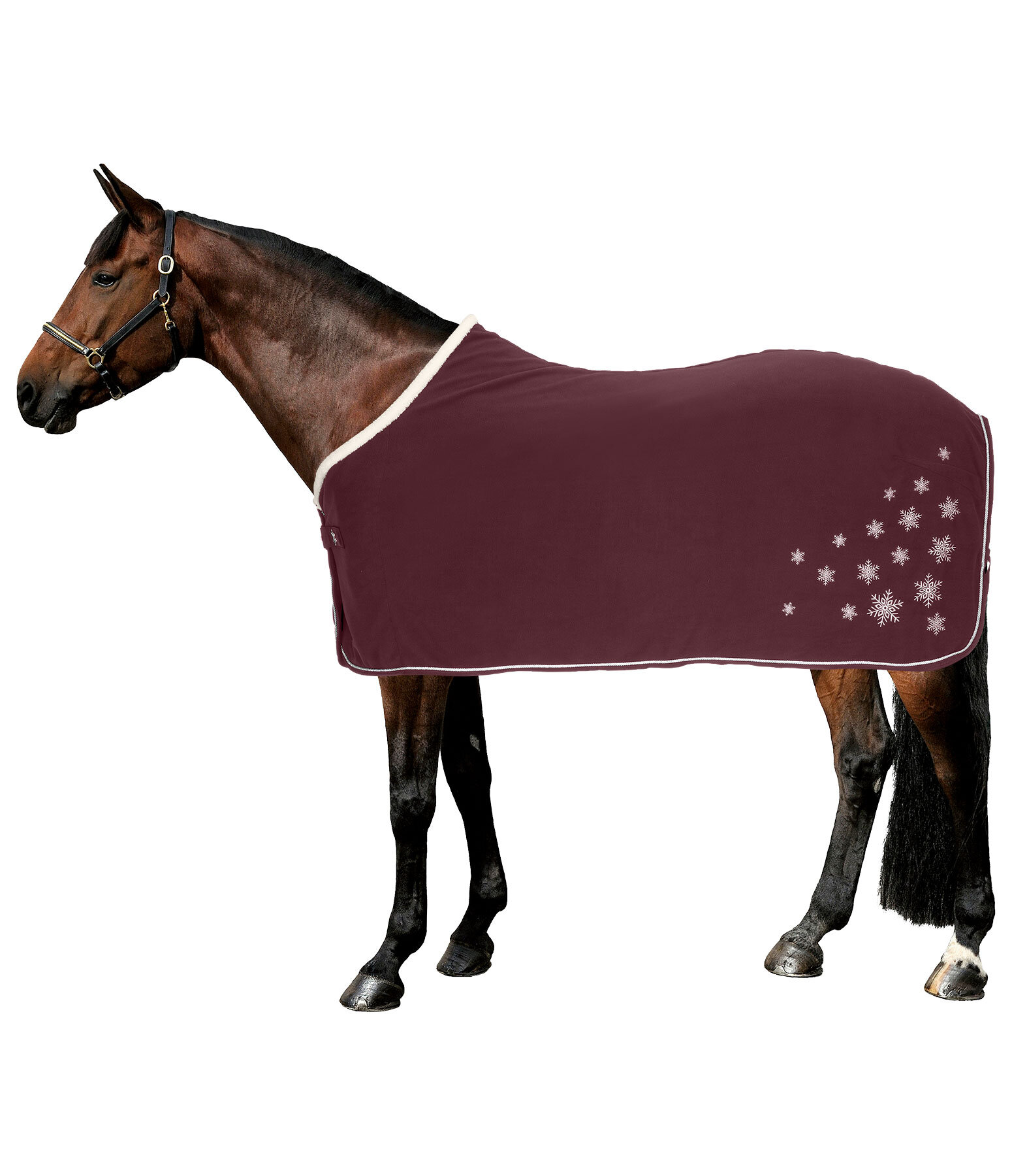 Christmas Collection Wicking Rug