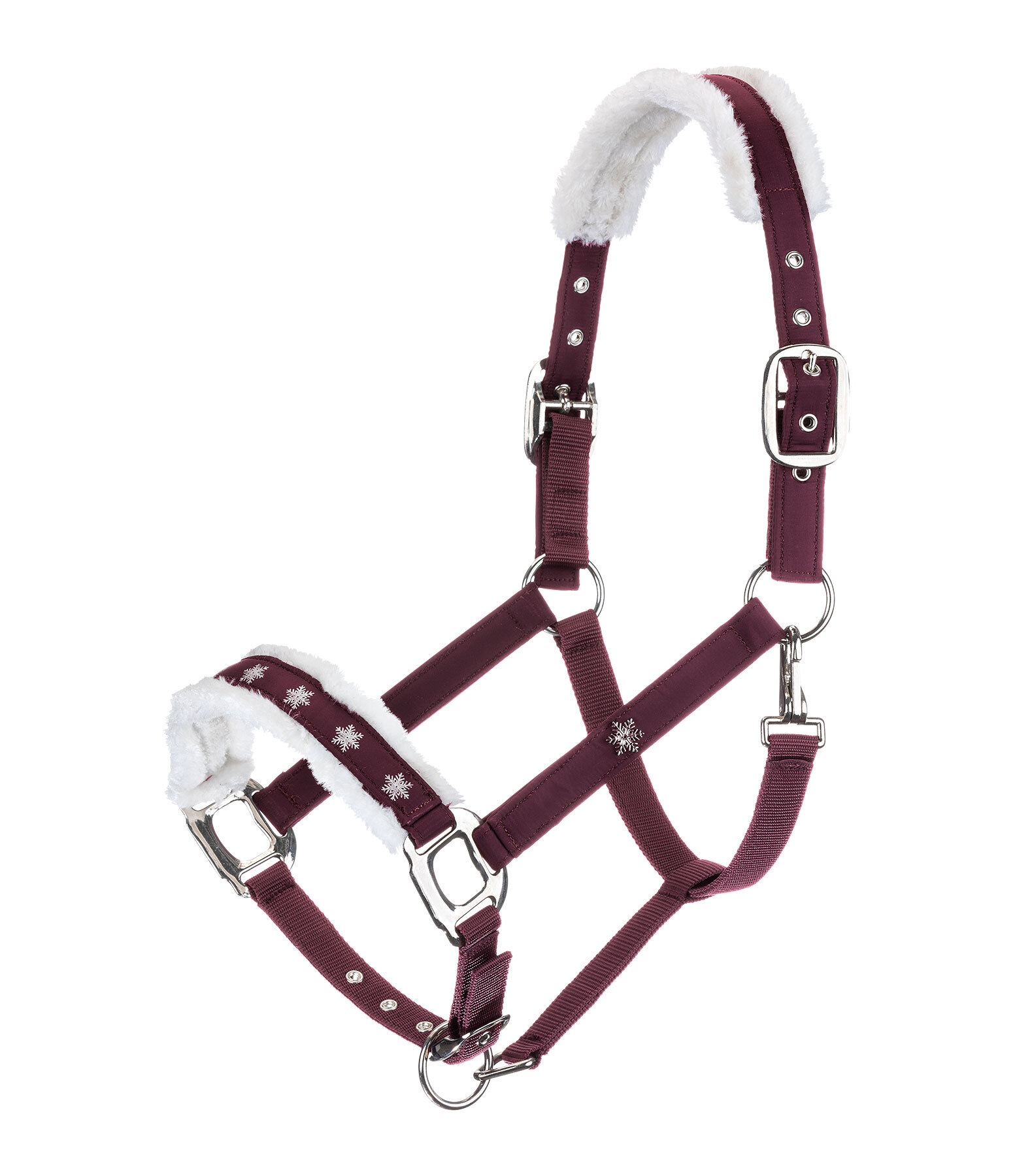 Christmas Collection Headcollar