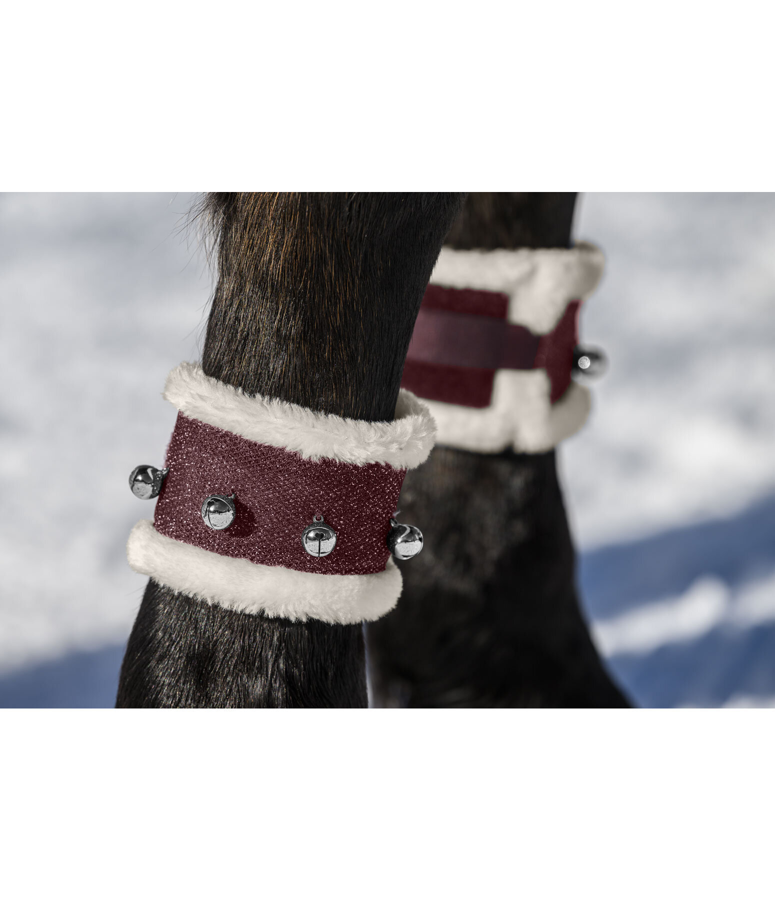 Christmas Collection Cuffs