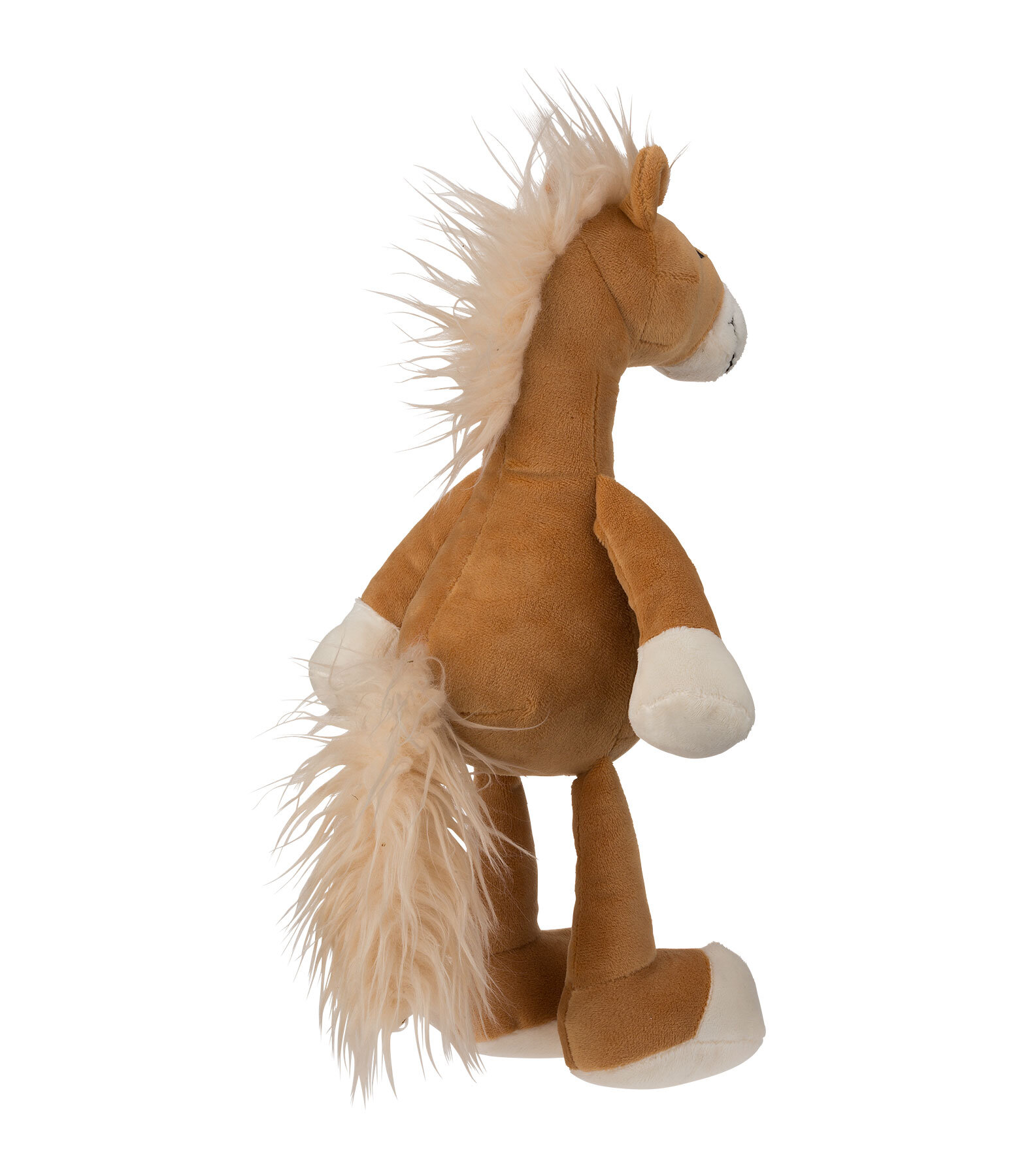 Plush Horse Friedolin