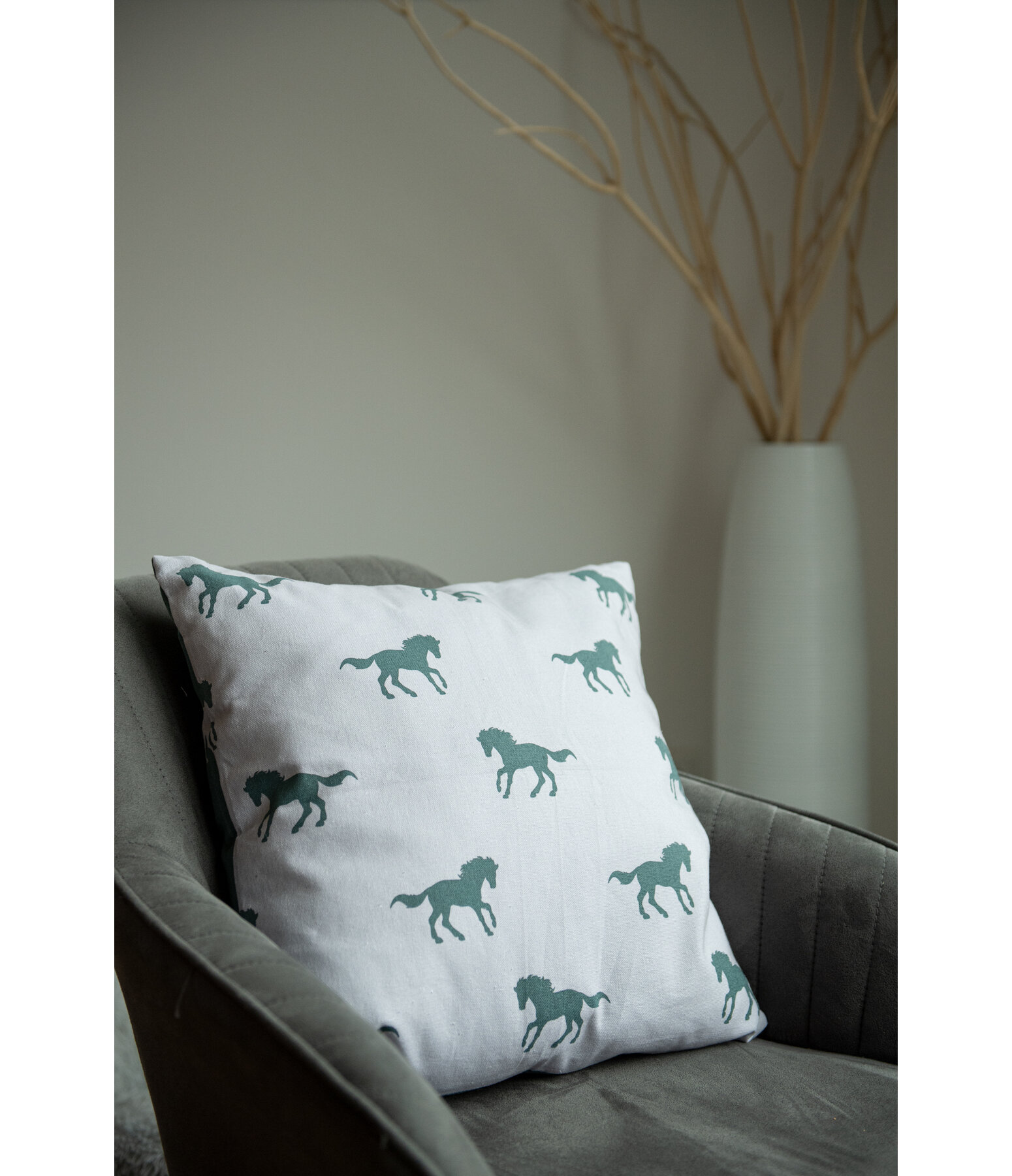 Cushion Classic