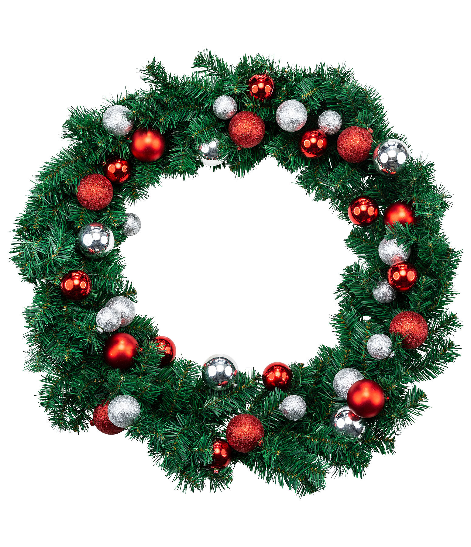 Christmas Collection Horse Christmas Wreath Pro