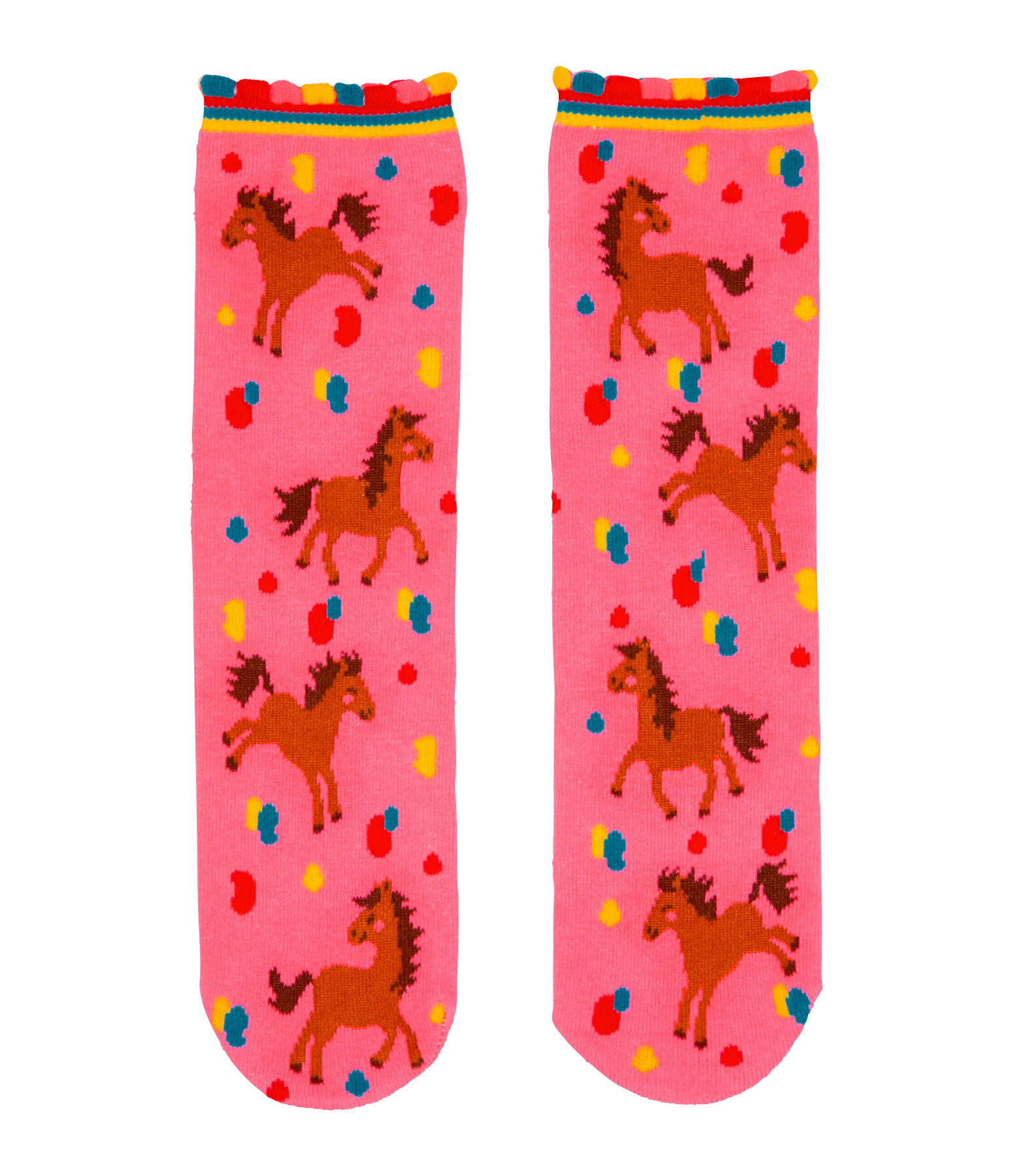 Magic Socks - My Little Pony Farm