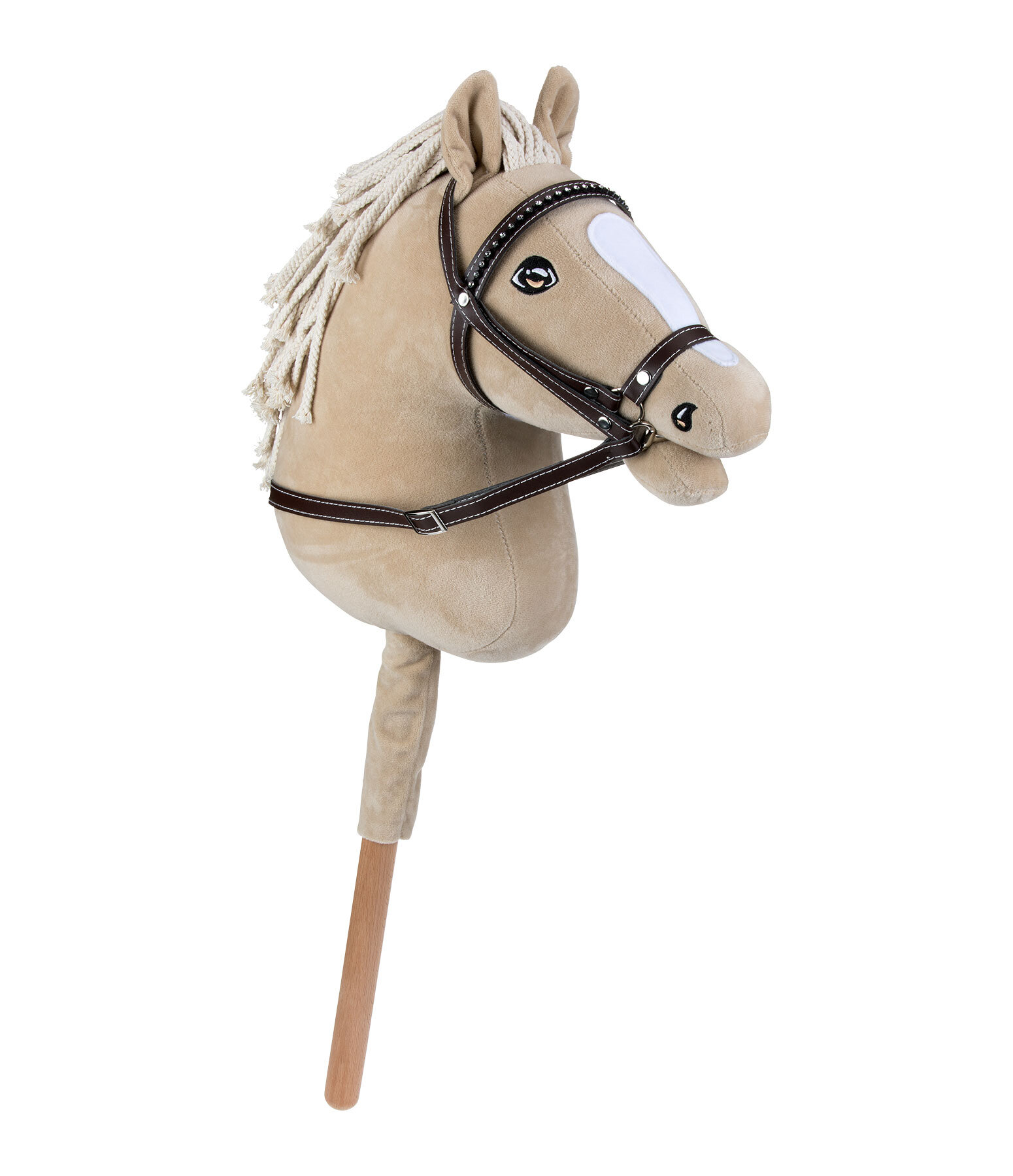 Stick horse for adults sales