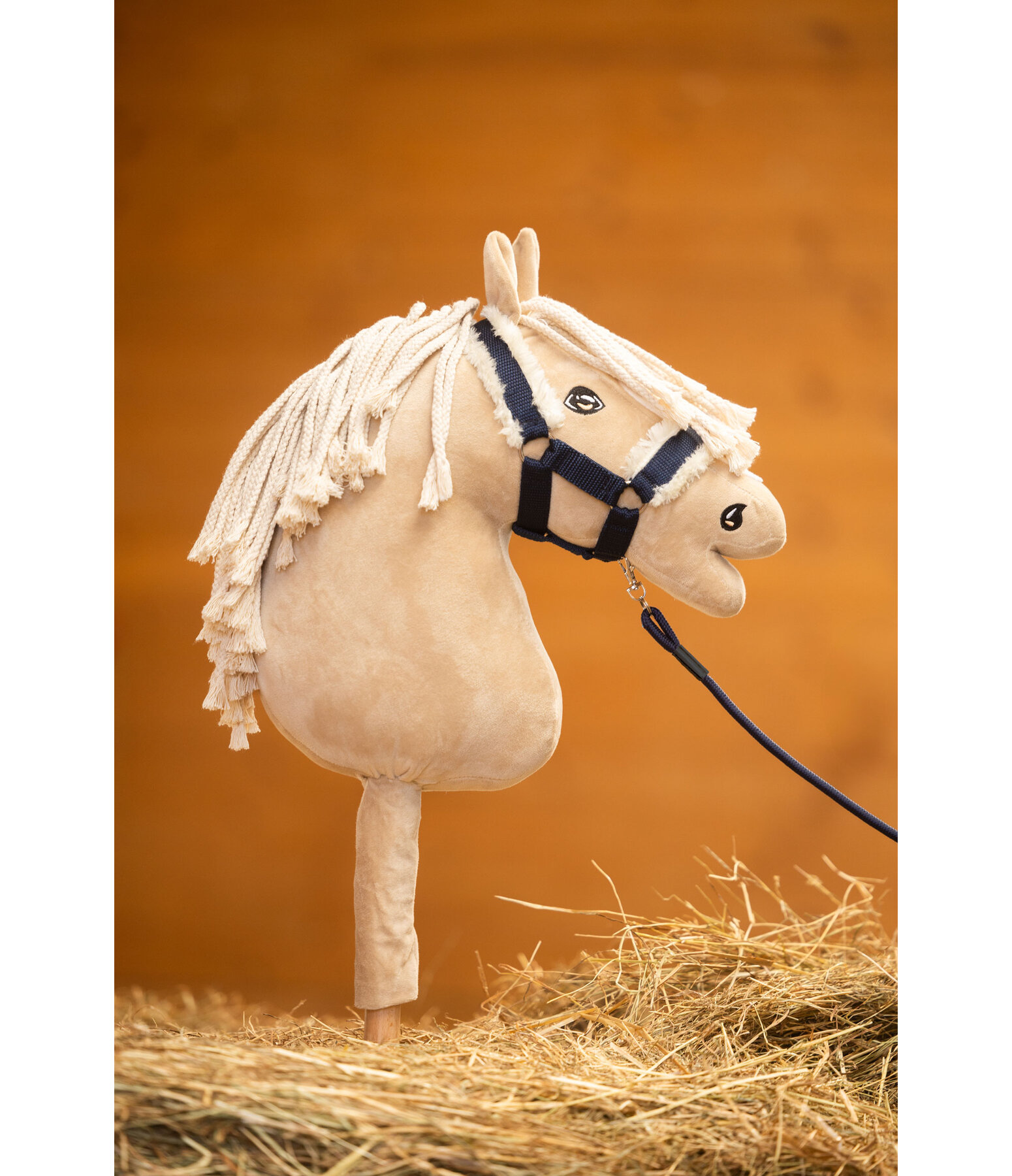 Headcollar Set Hobby Horse Jumper