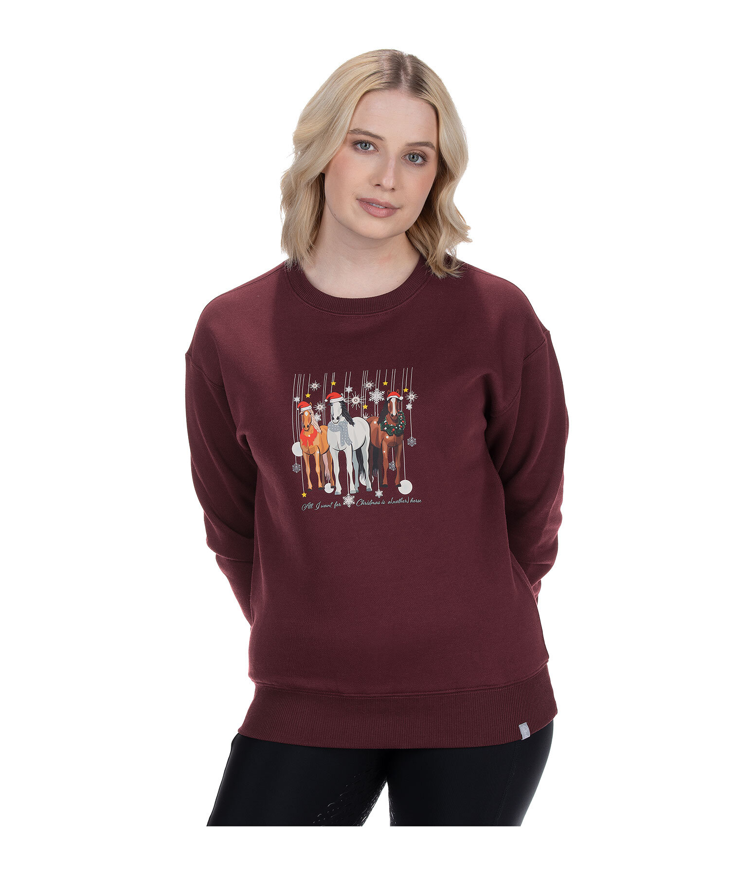 Christmas Collection Jumper