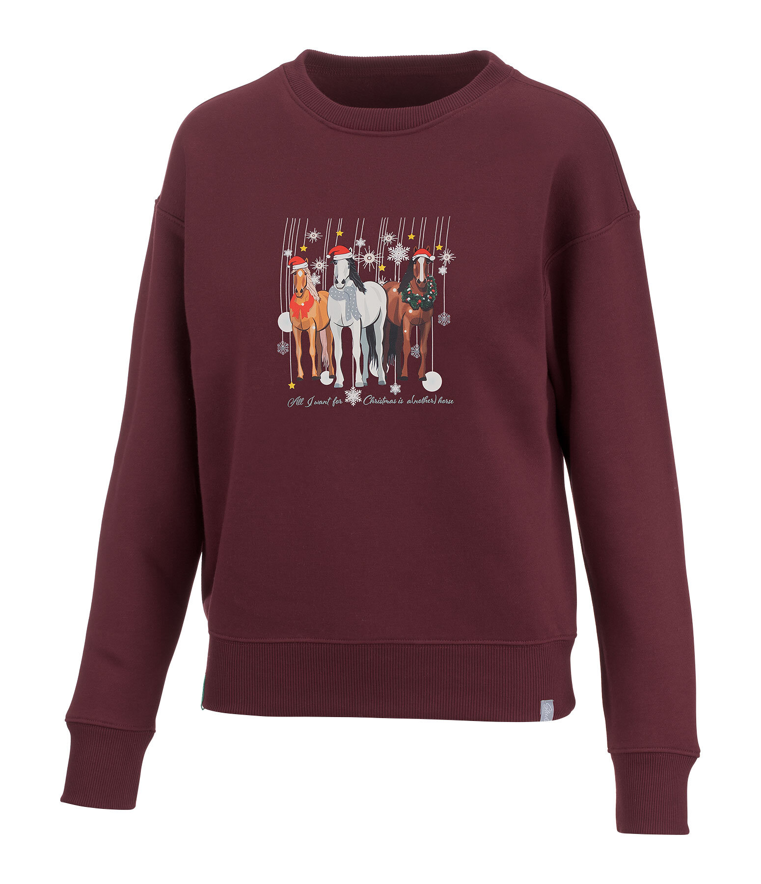 Christmas Collection Jumper