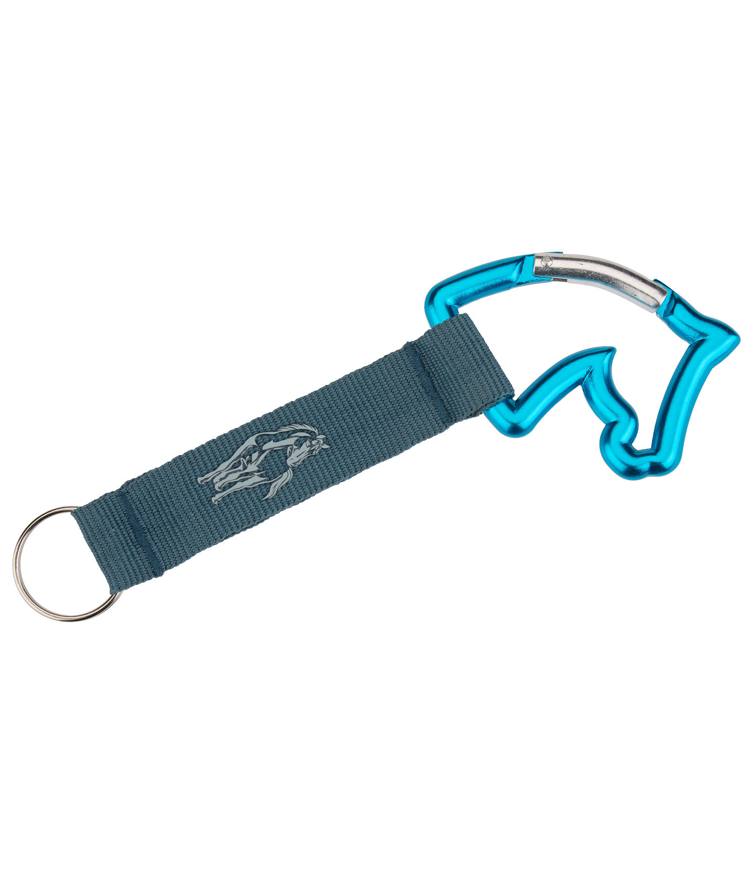 Key Ring Horse Snap Hook