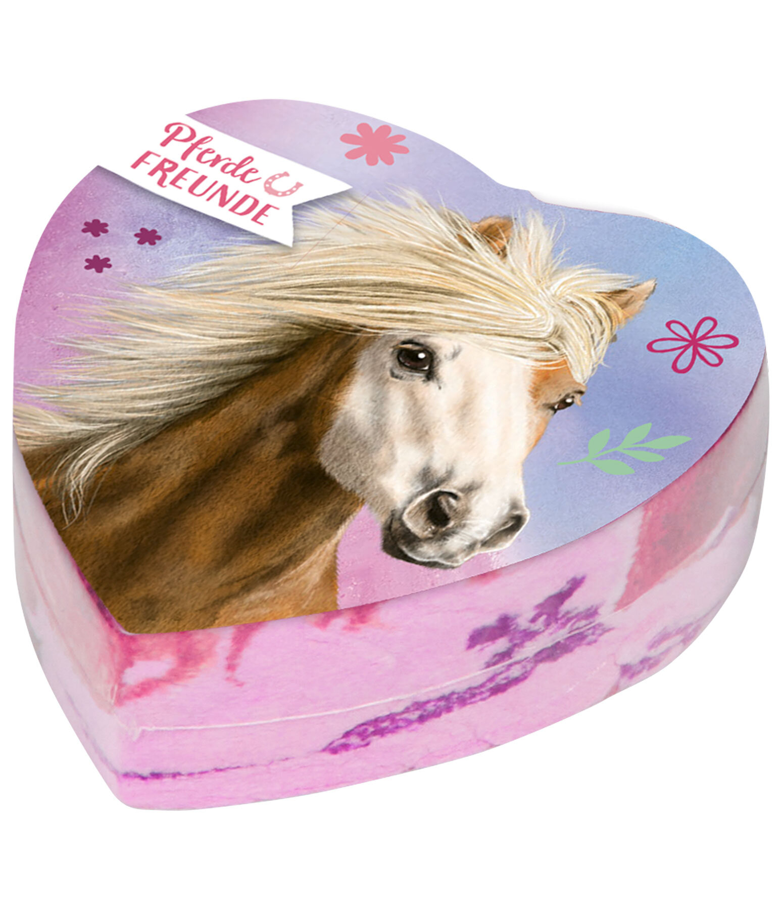 Magic Towel Horse Friends