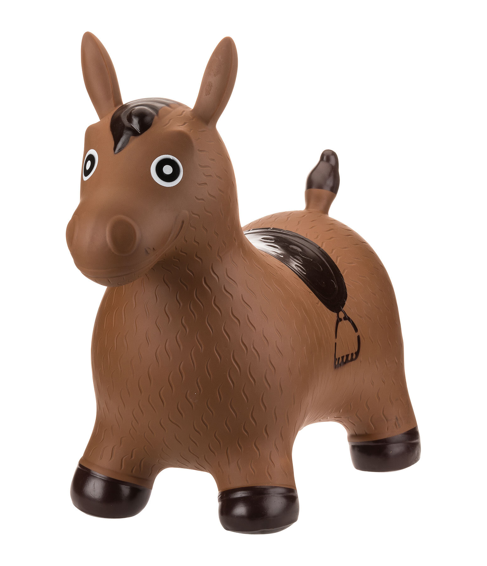 Bouncy Horse Galoppi
