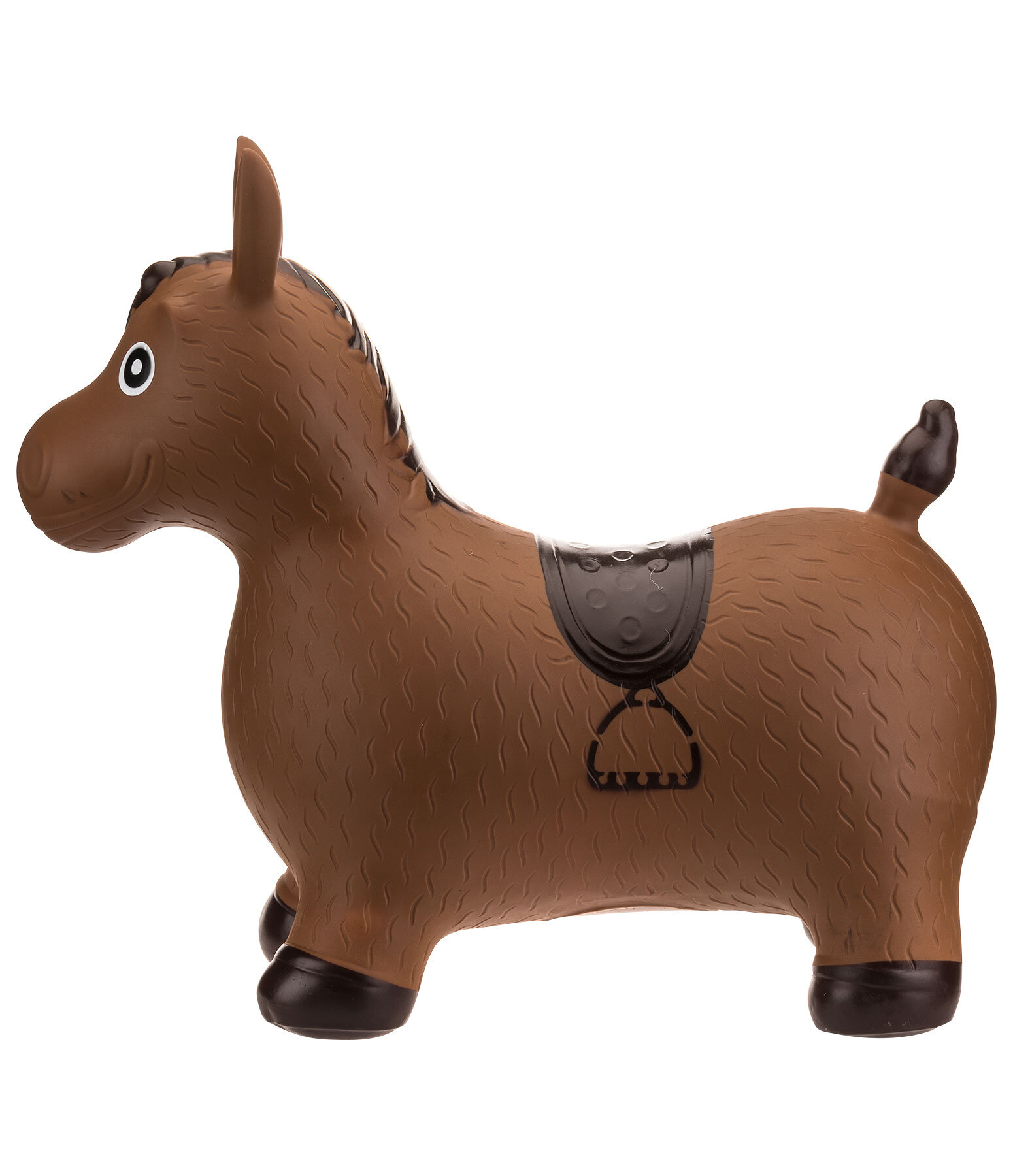 Bouncy Horse Galoppi