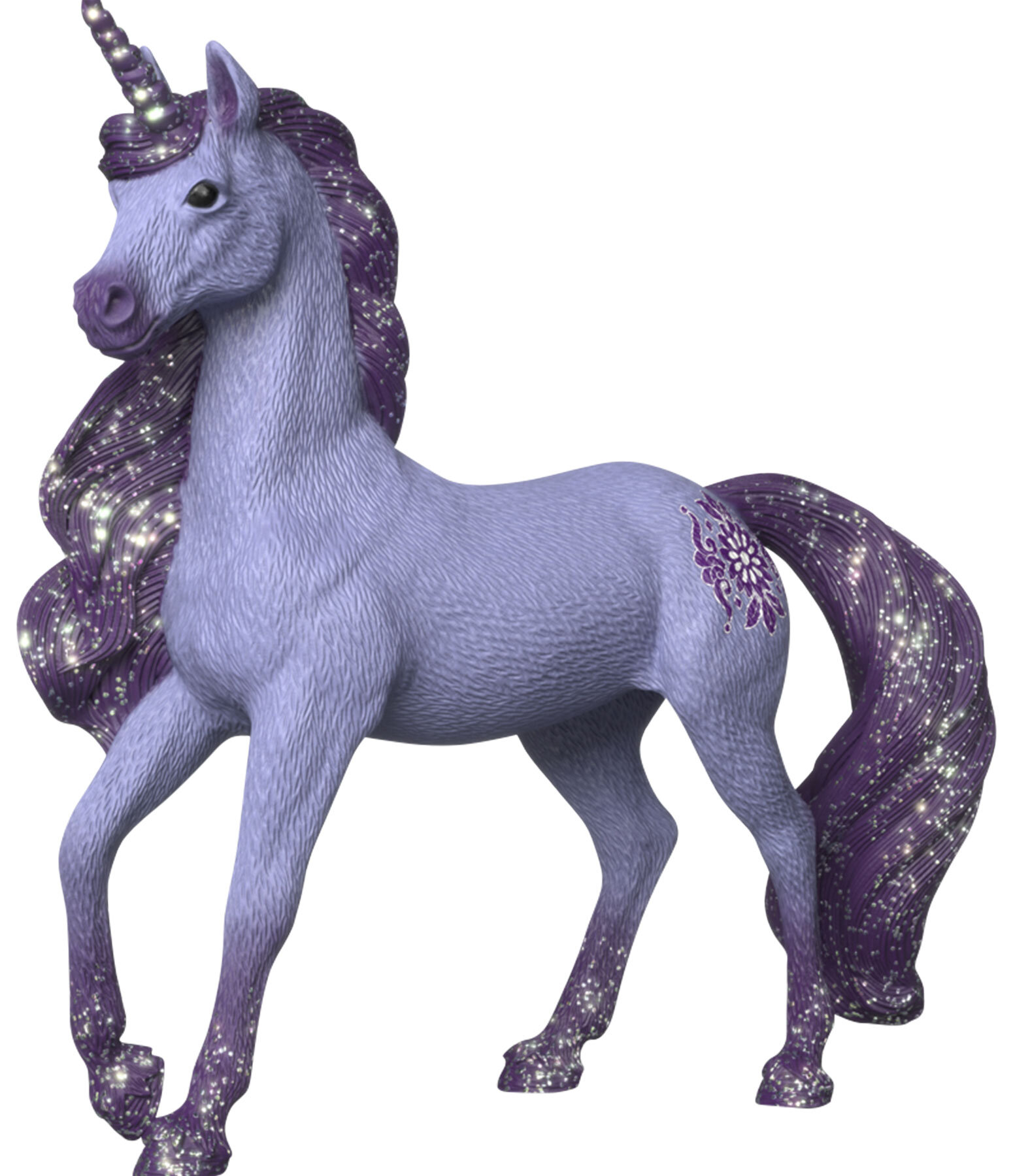 Unicorn Stallion Orchid