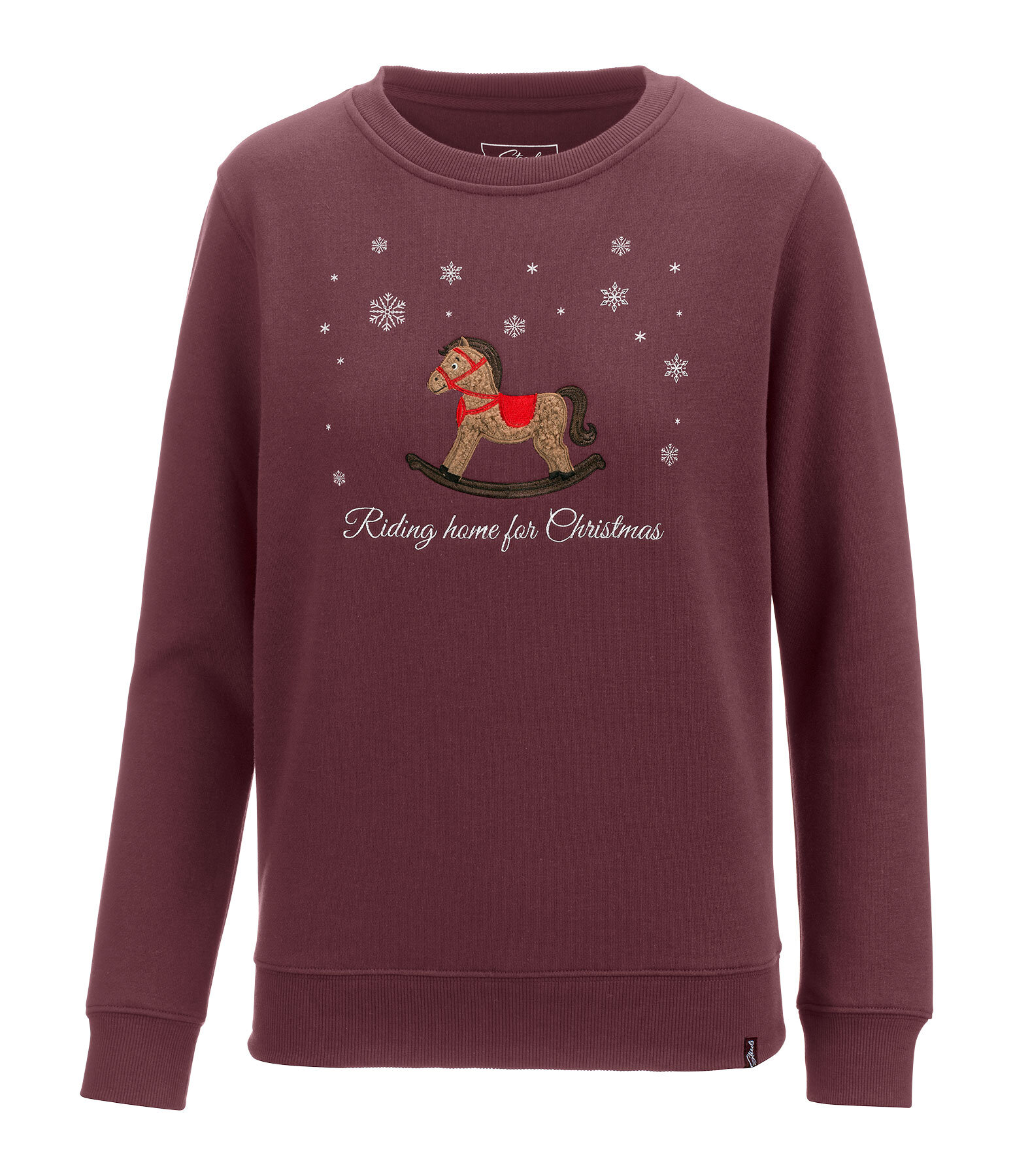 Christmas Jumper Cozy Christmas