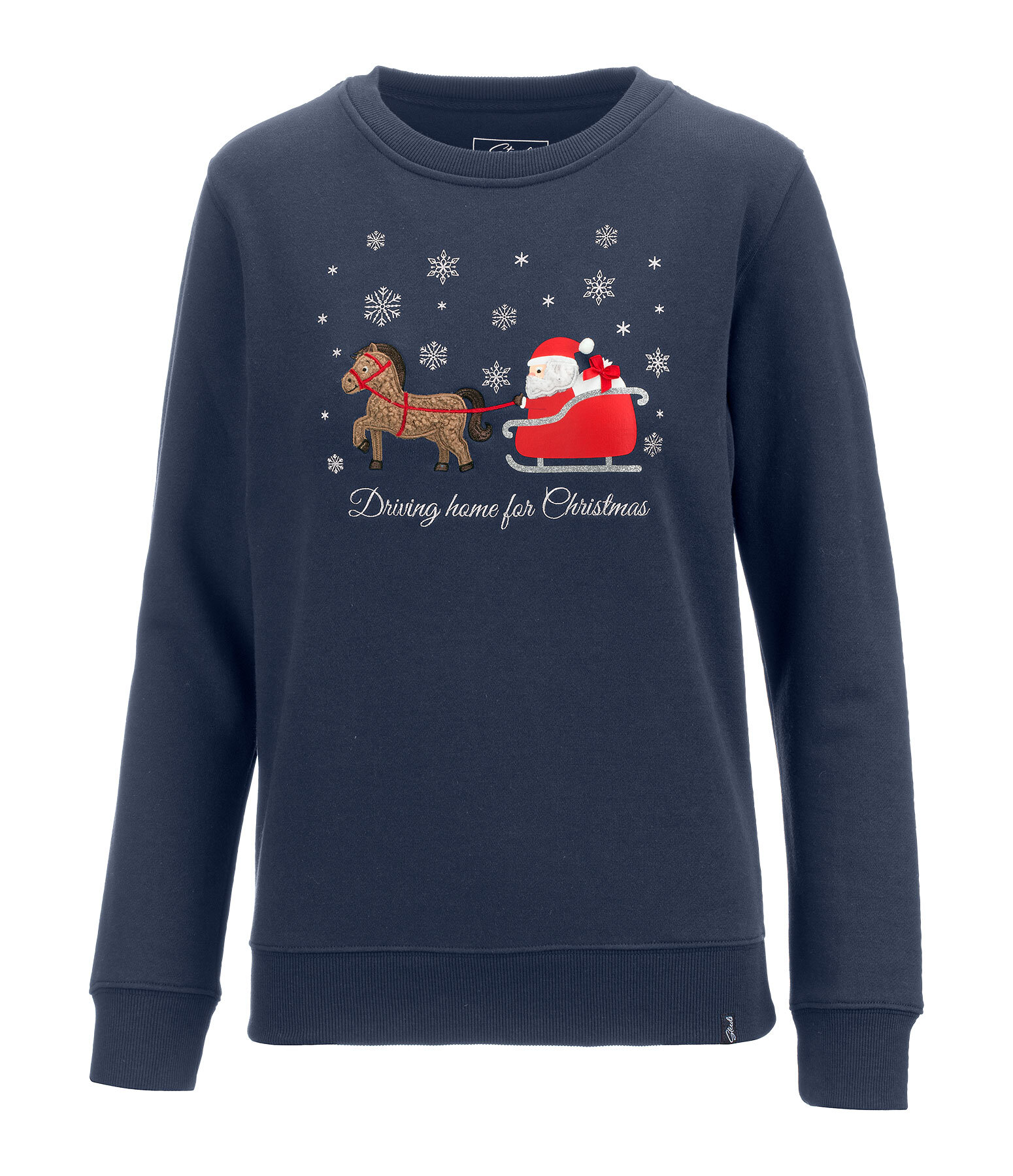 Christmas Jumper Cozy Christmas