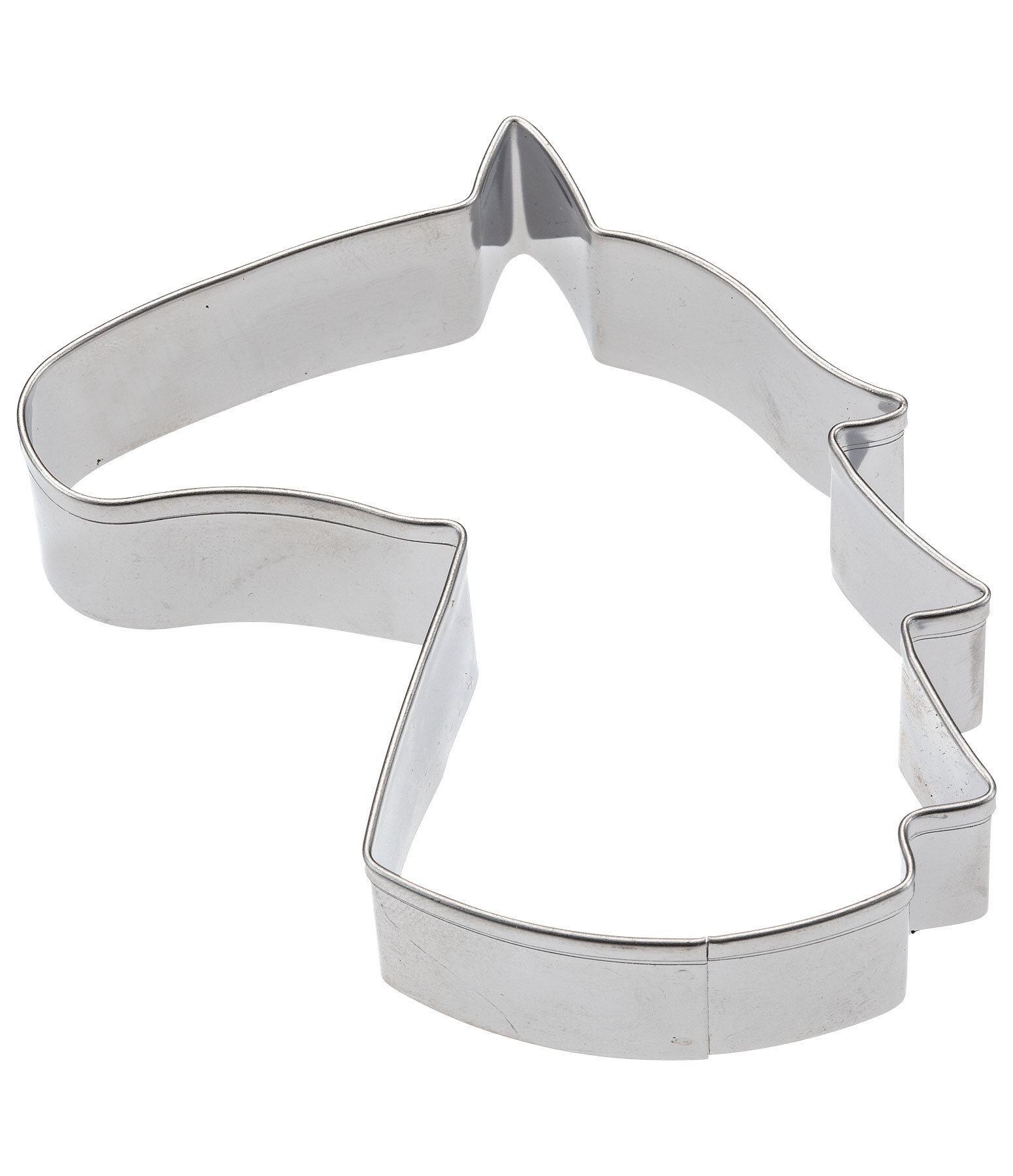Biscuit Cutter Horse Head III