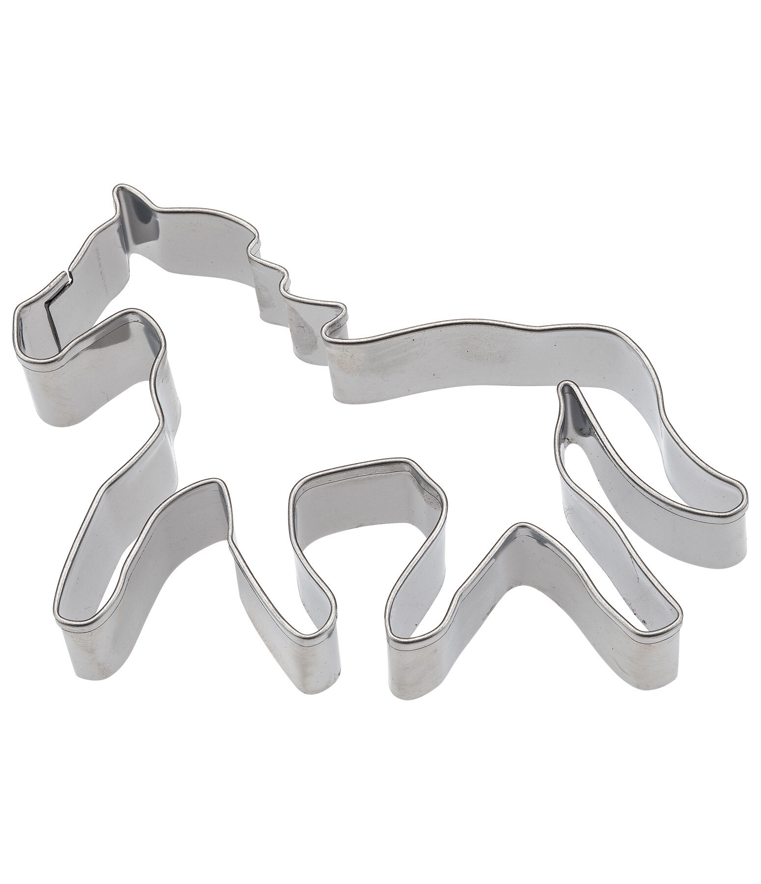 Biscuit Cutter Horse III