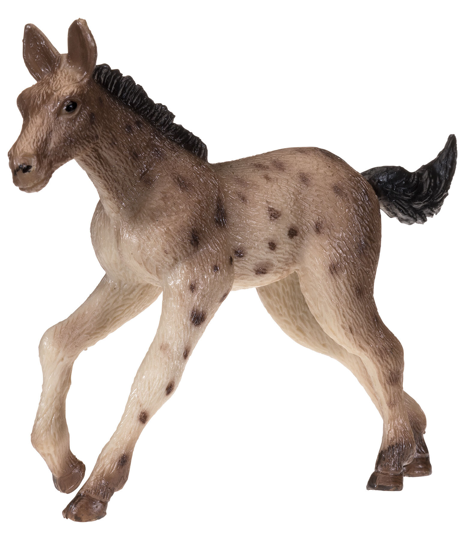 Play Series Knabstrupper Foal