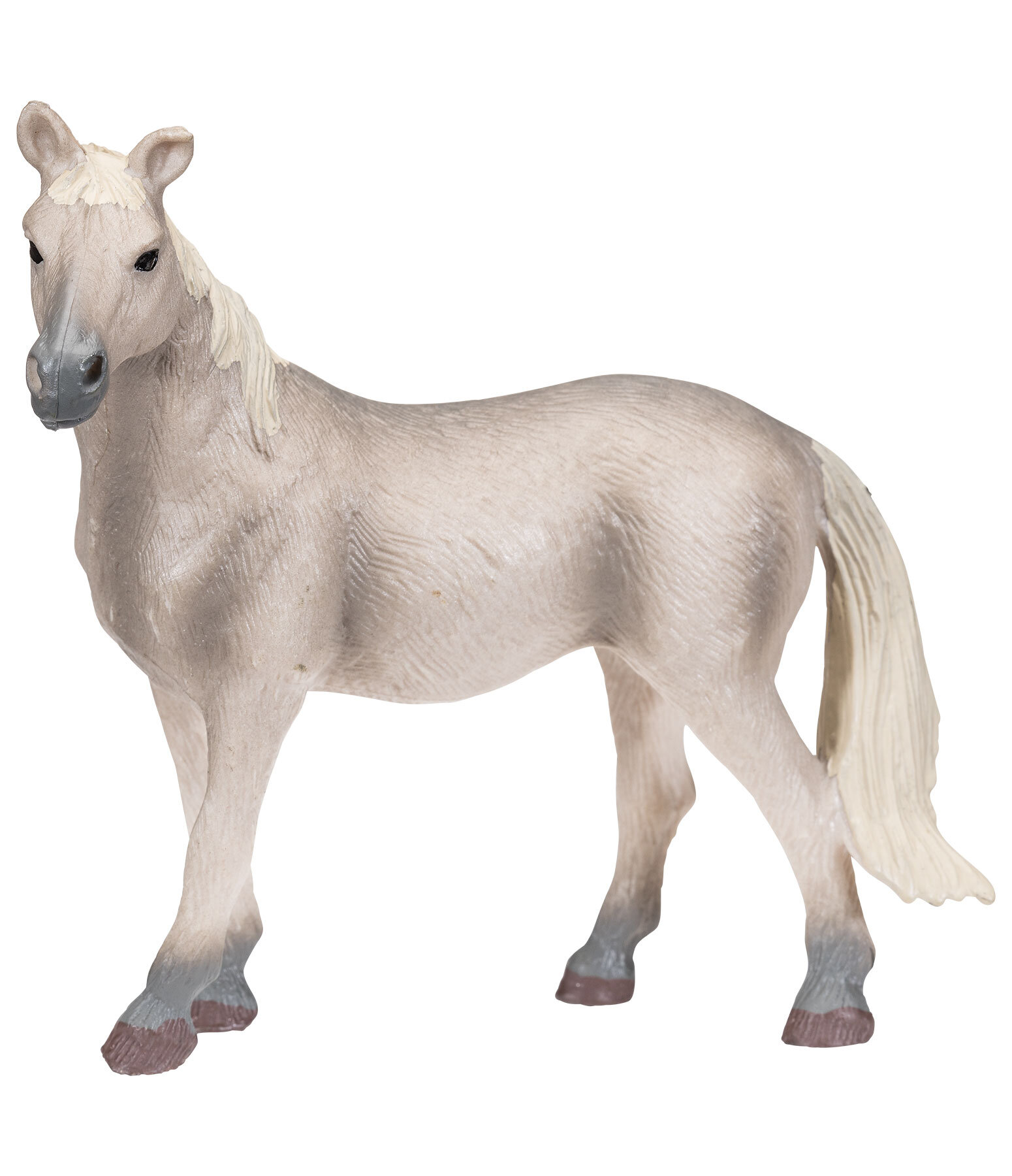 Play Series Grey Horse