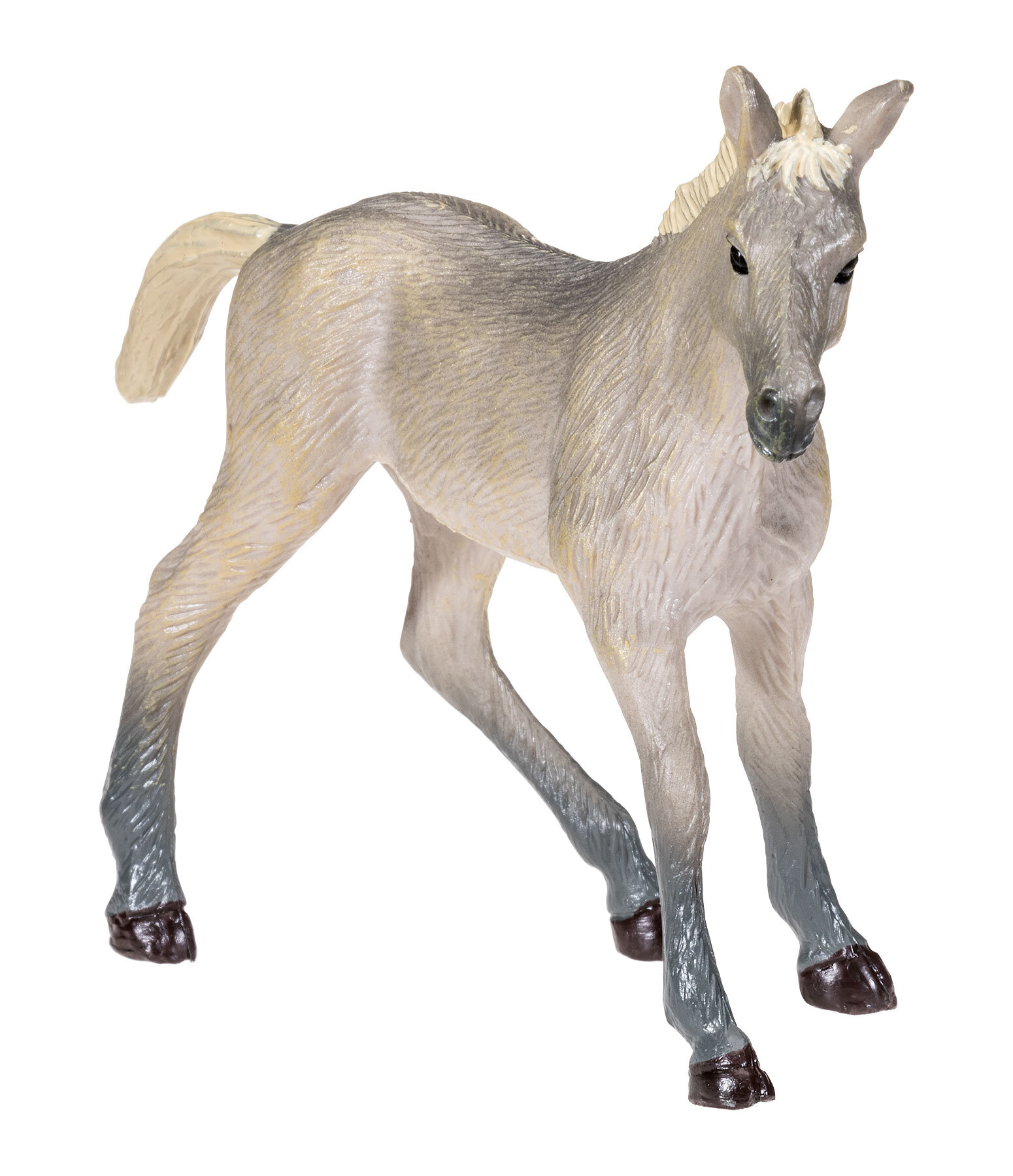 Play Series Grey Foal