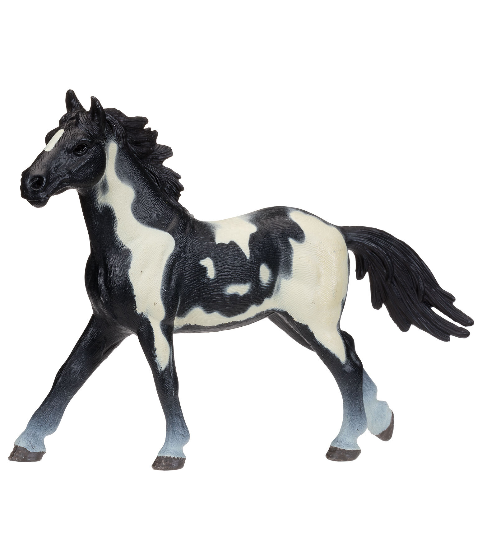 Play Series Piebald
