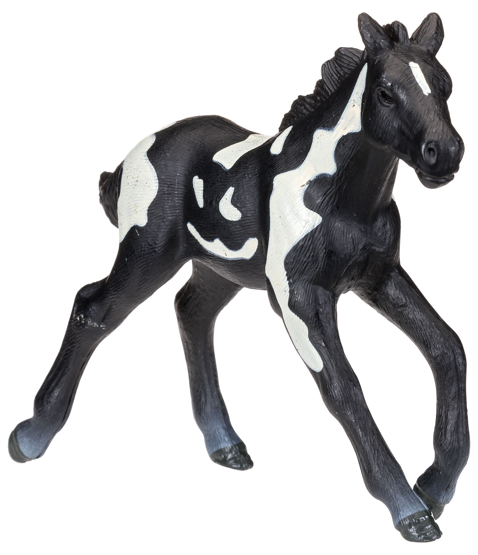 Play Series Piebald Foal