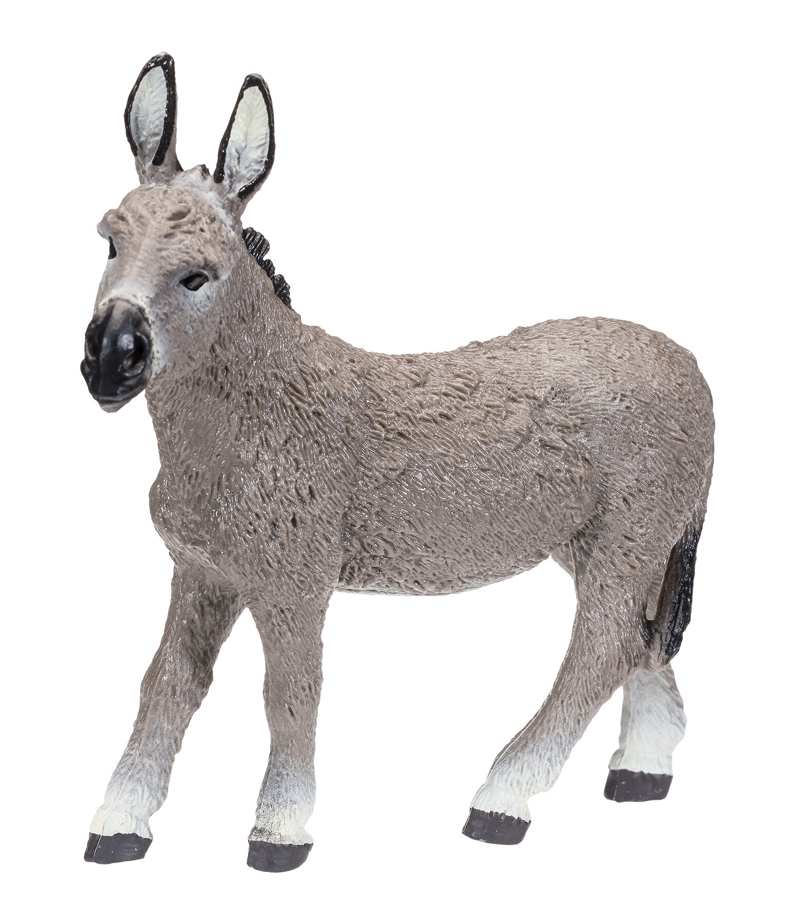 Play Series Grey Donkey