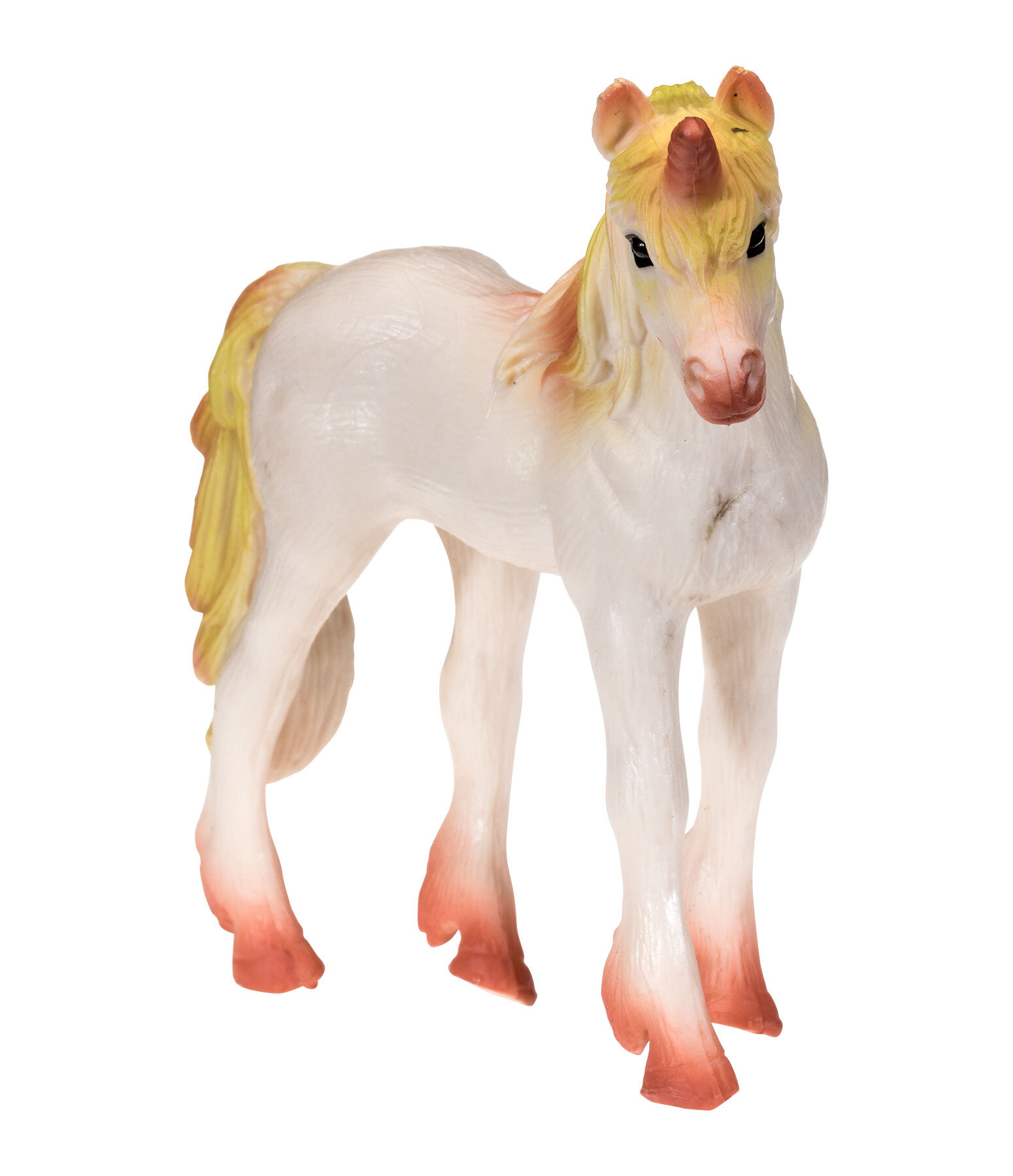 Play Series Golden Unicorn Foal