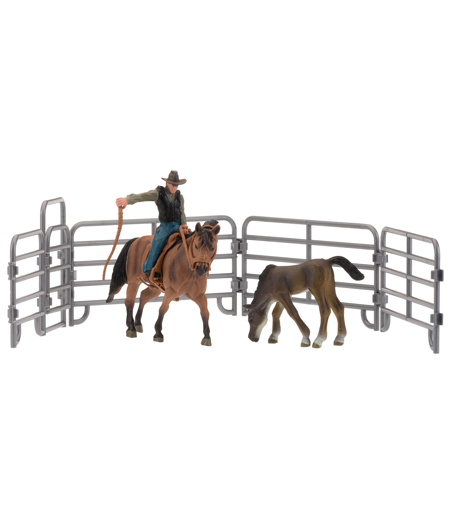 Play Series Cowboy Set